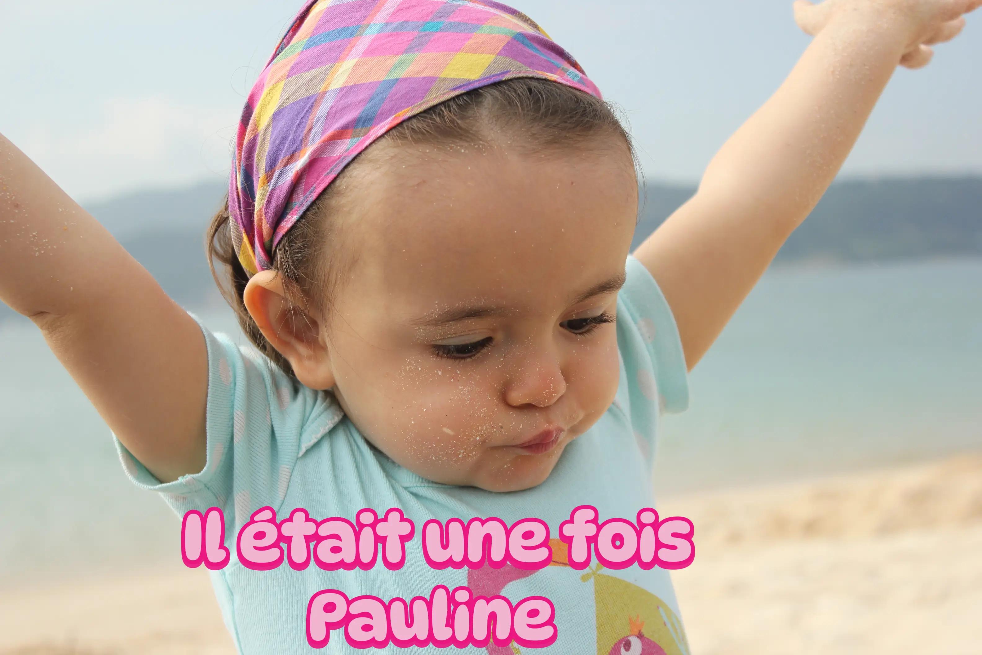 @Mam'ange Pauline | Maman Hugo