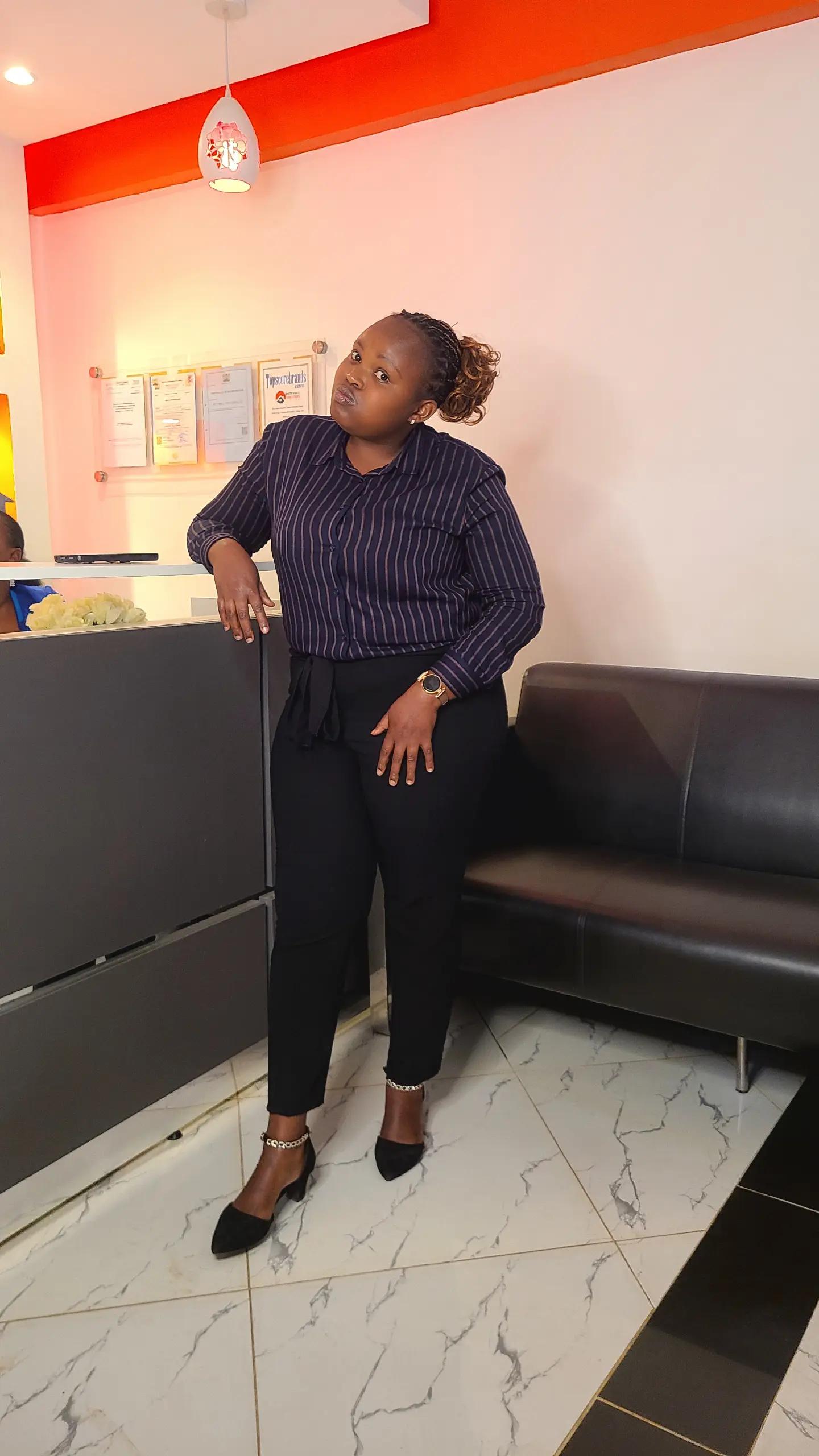 @Irene nzisa Realtor