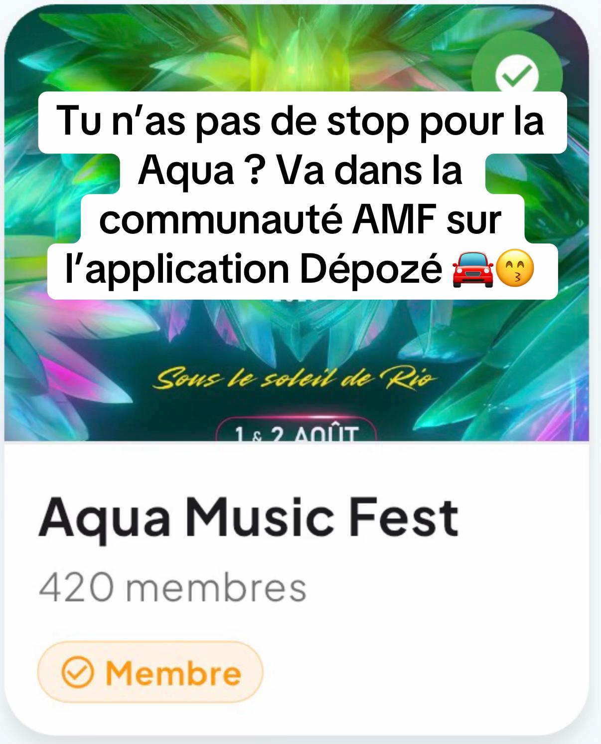 @Dépozé mwen 🚗
