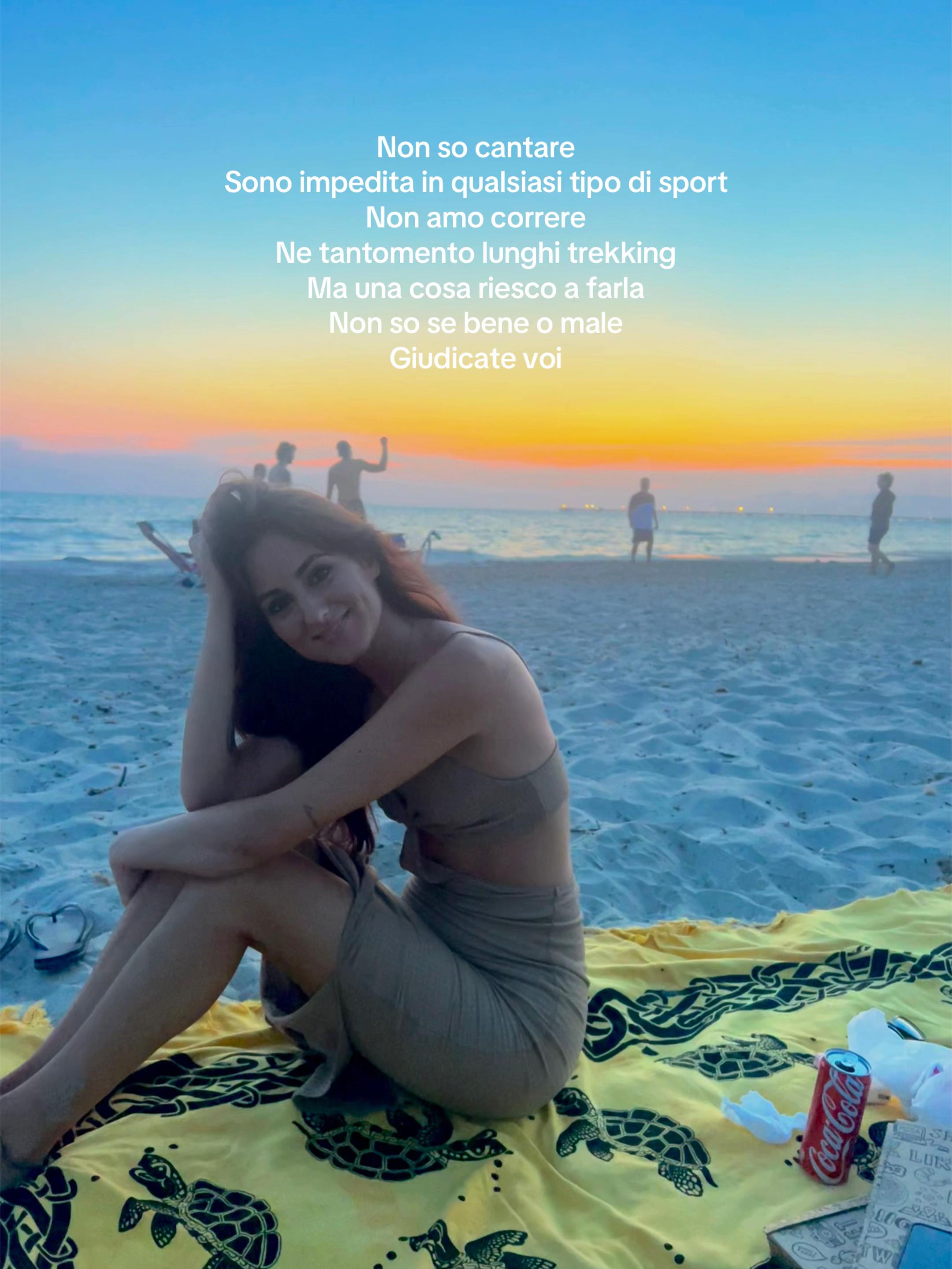 @Denise Barzocchini