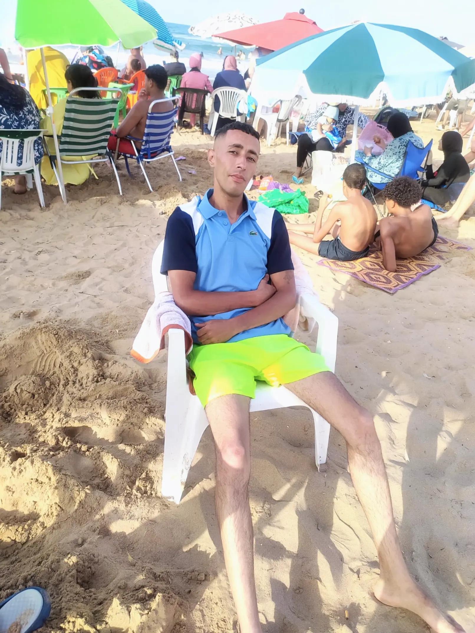 @Med oujdi