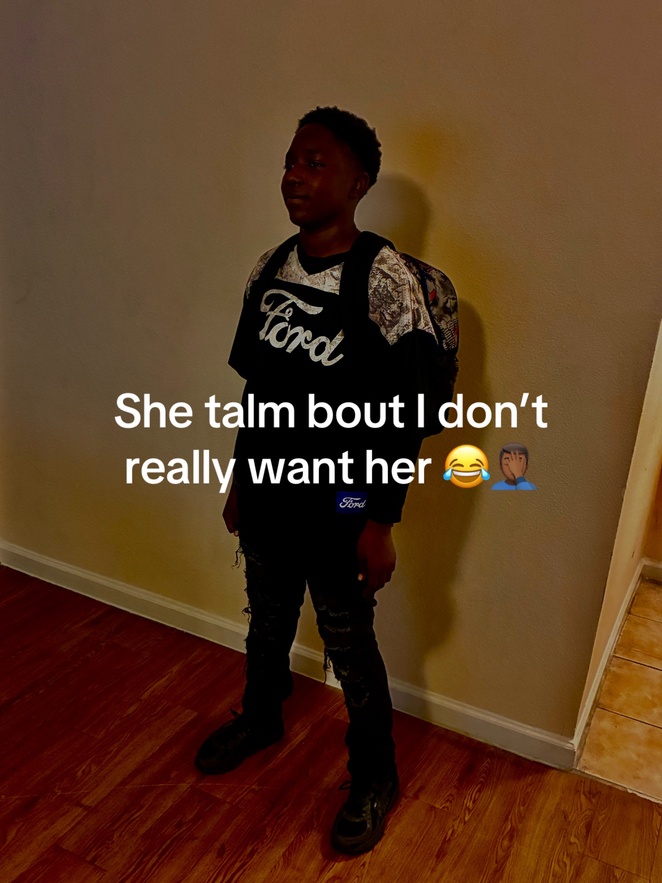 @Supreme Malik
