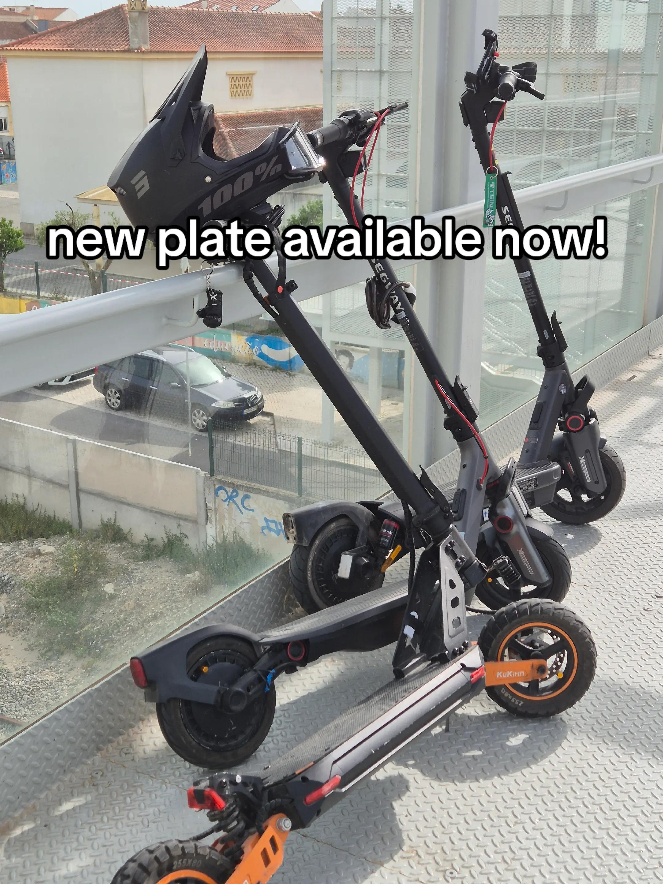 @Segwayer