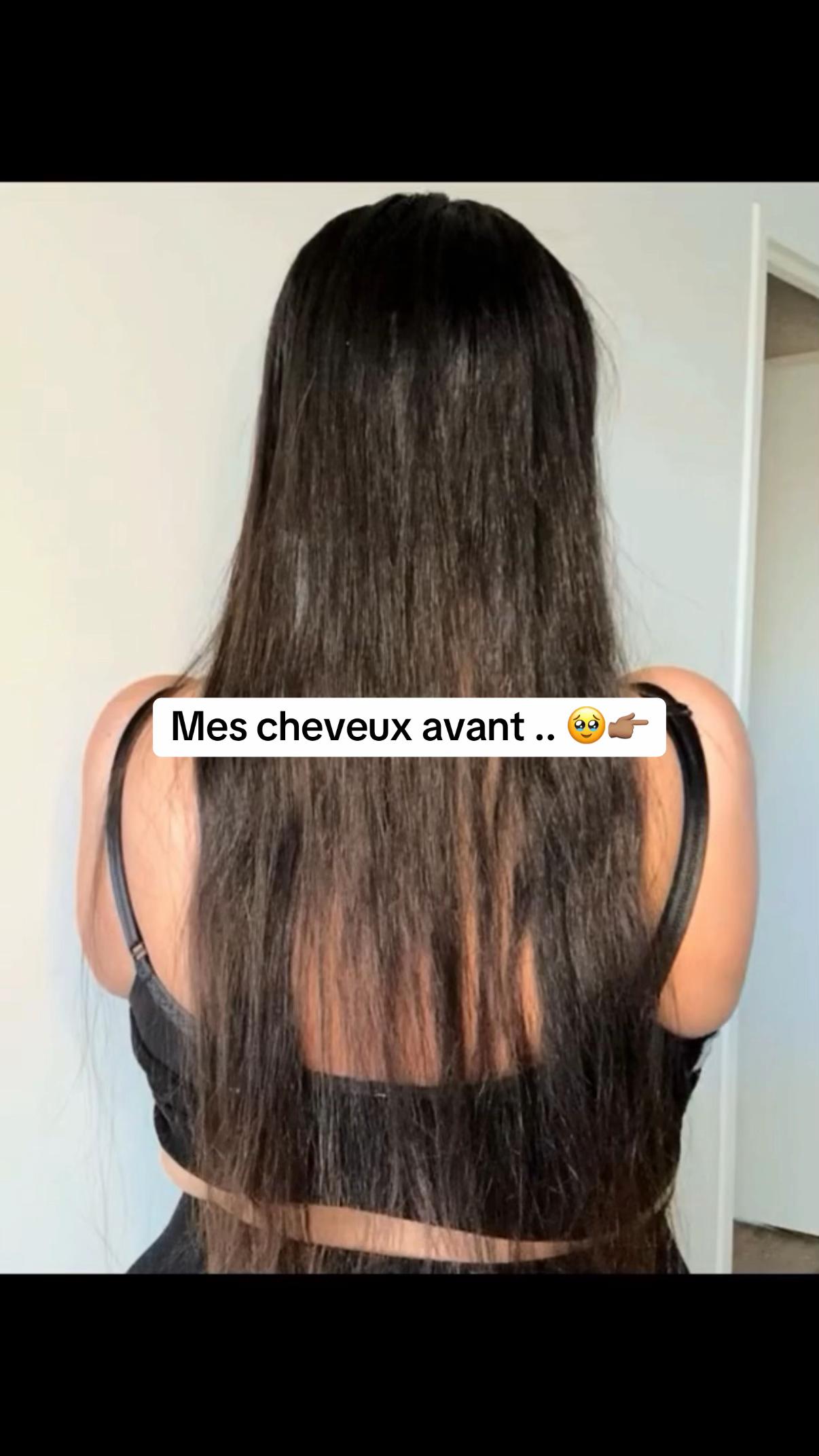 @Lux&rsquo;Hair Growth Paris