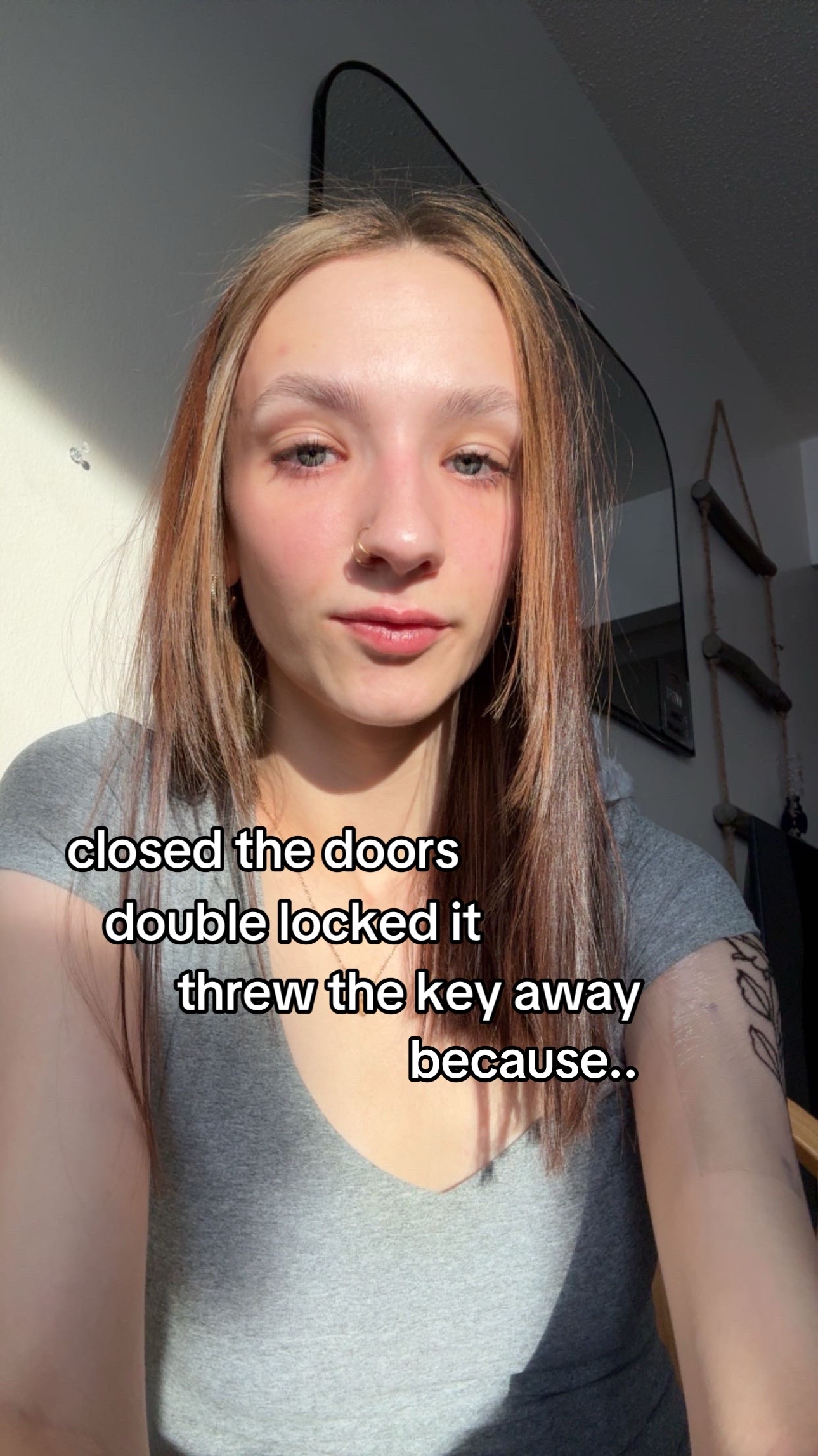 @Kaitlyn Lechak