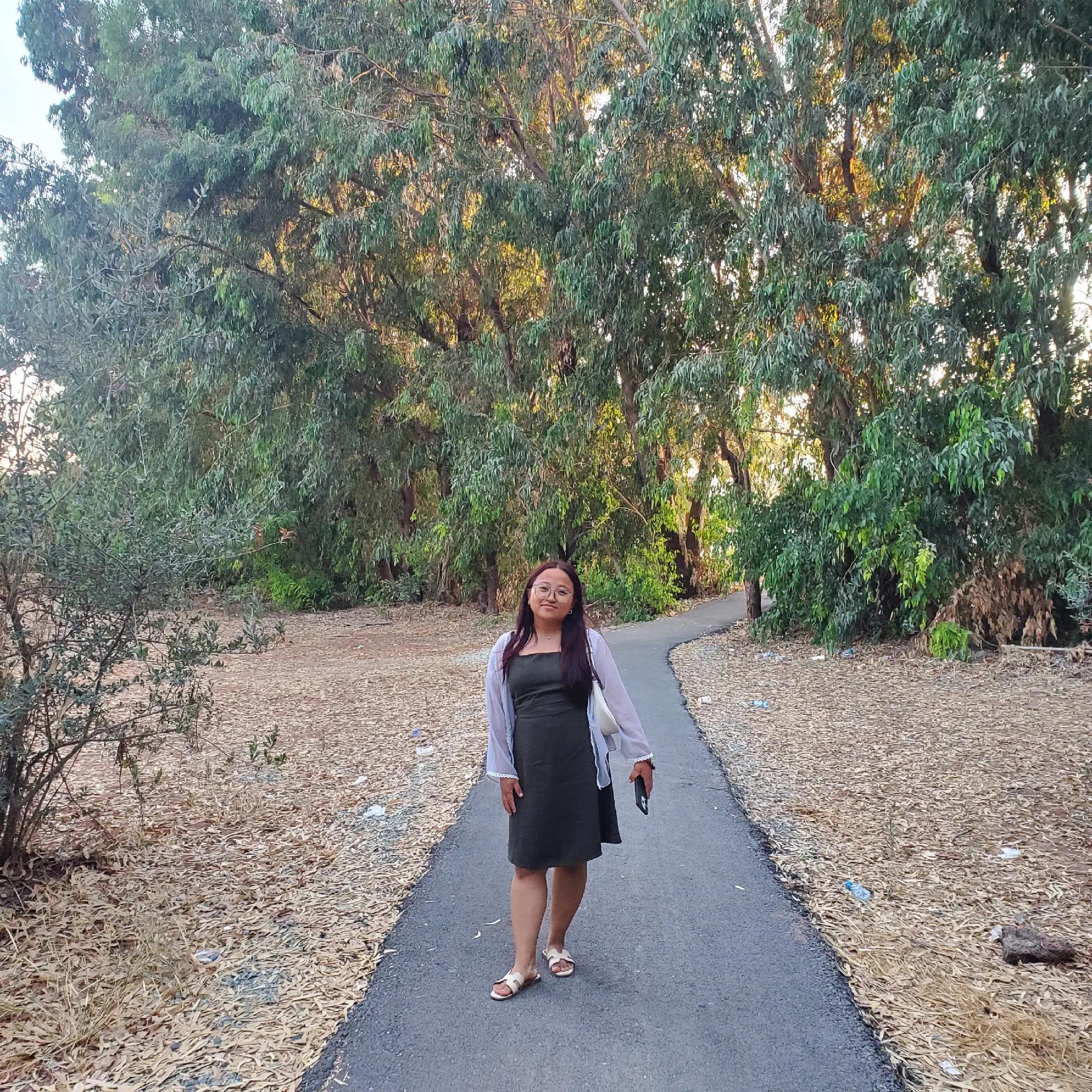 @Anjana Yakha