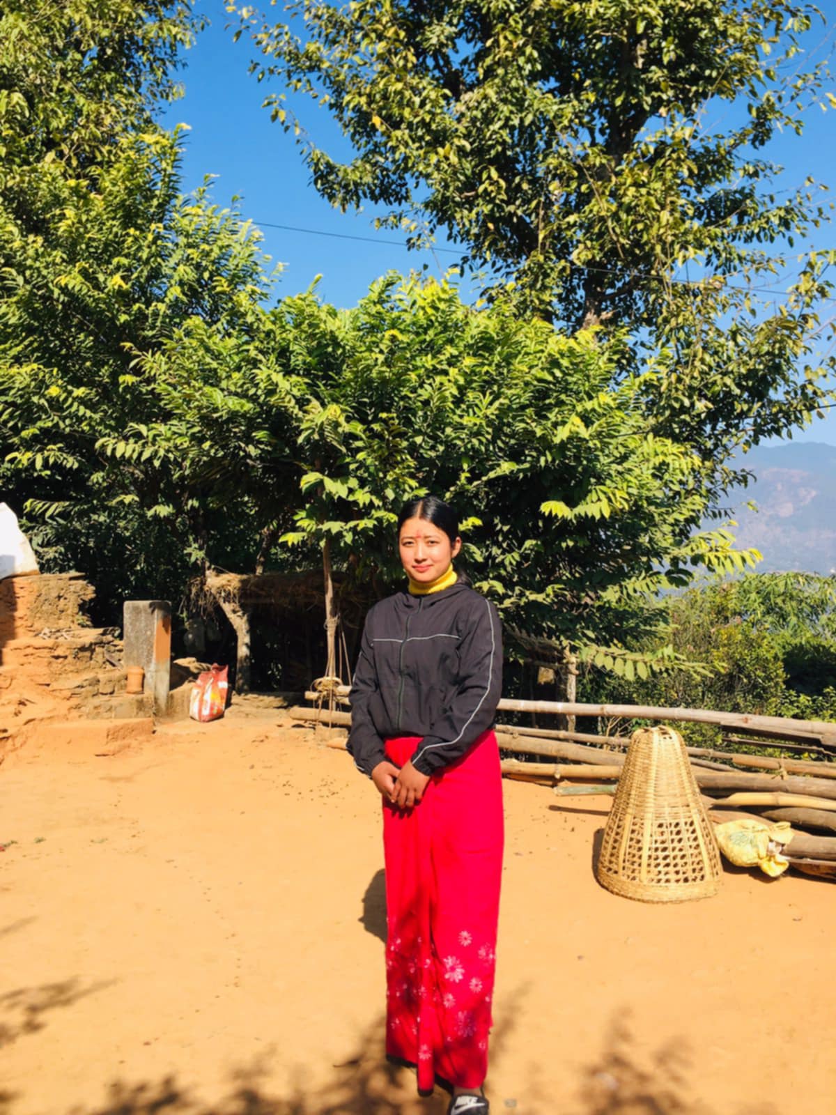 @Tul bdr machkoti