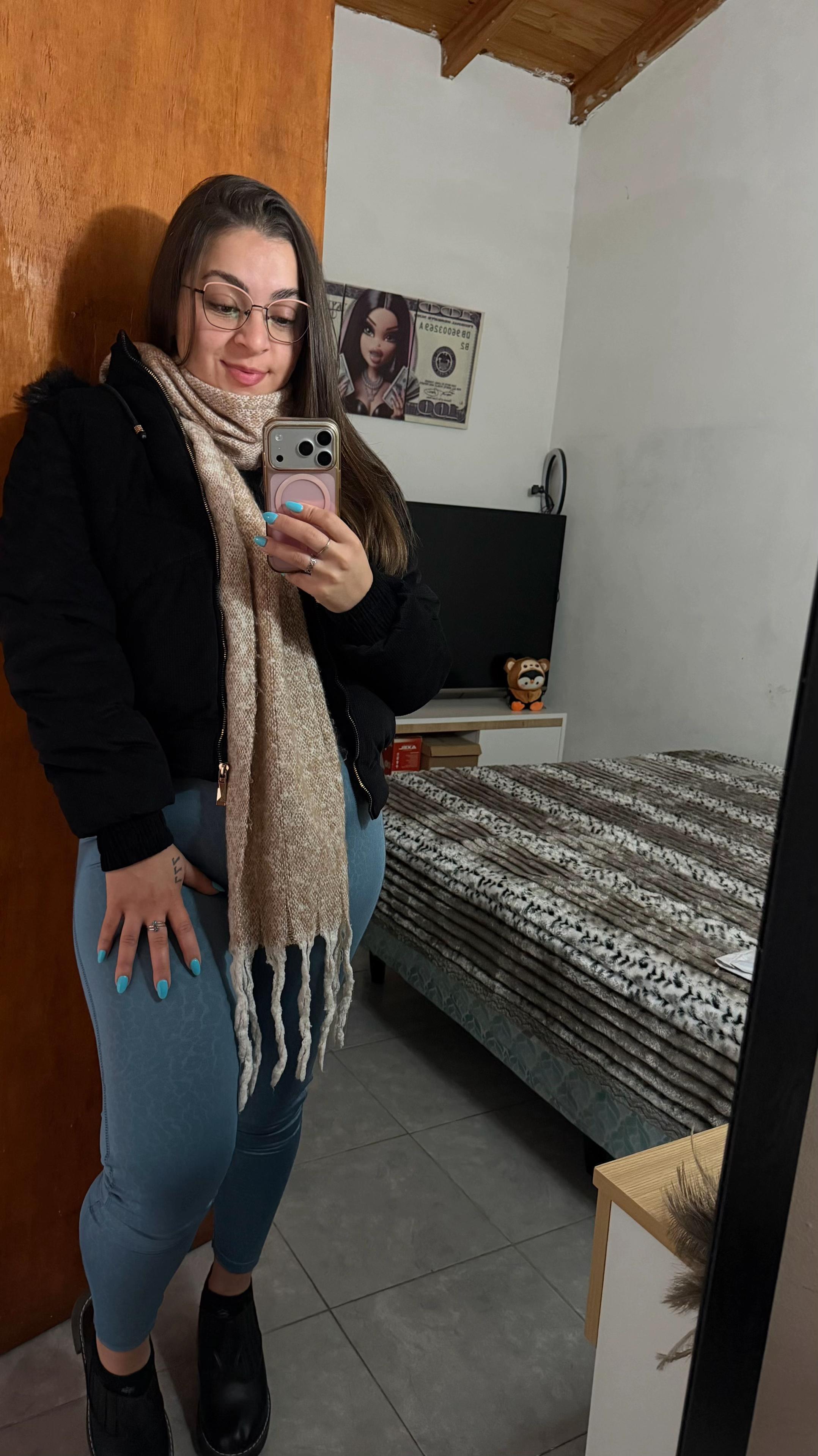 @Yisselle