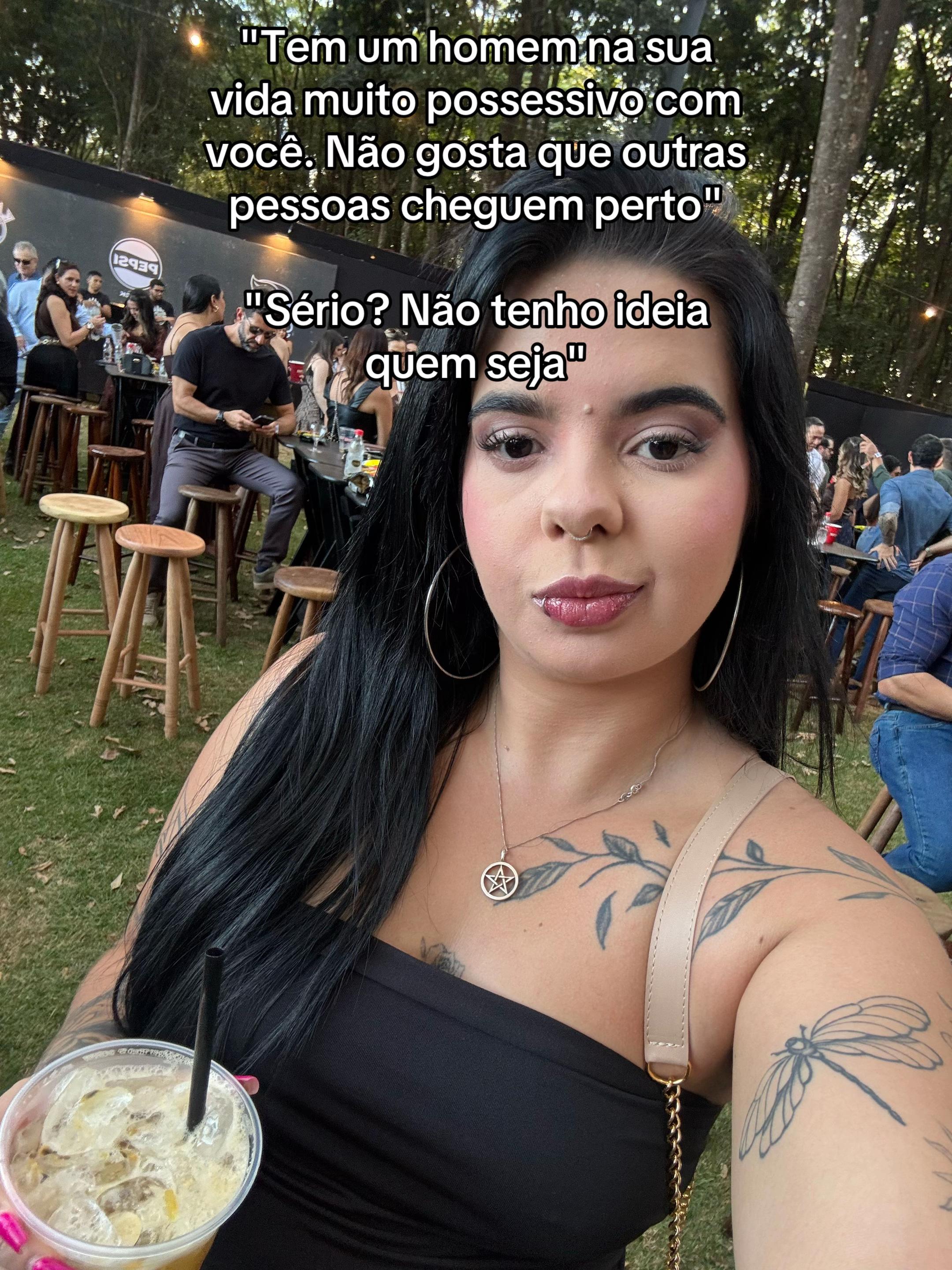 @Cartomante Vict&oacute;ria