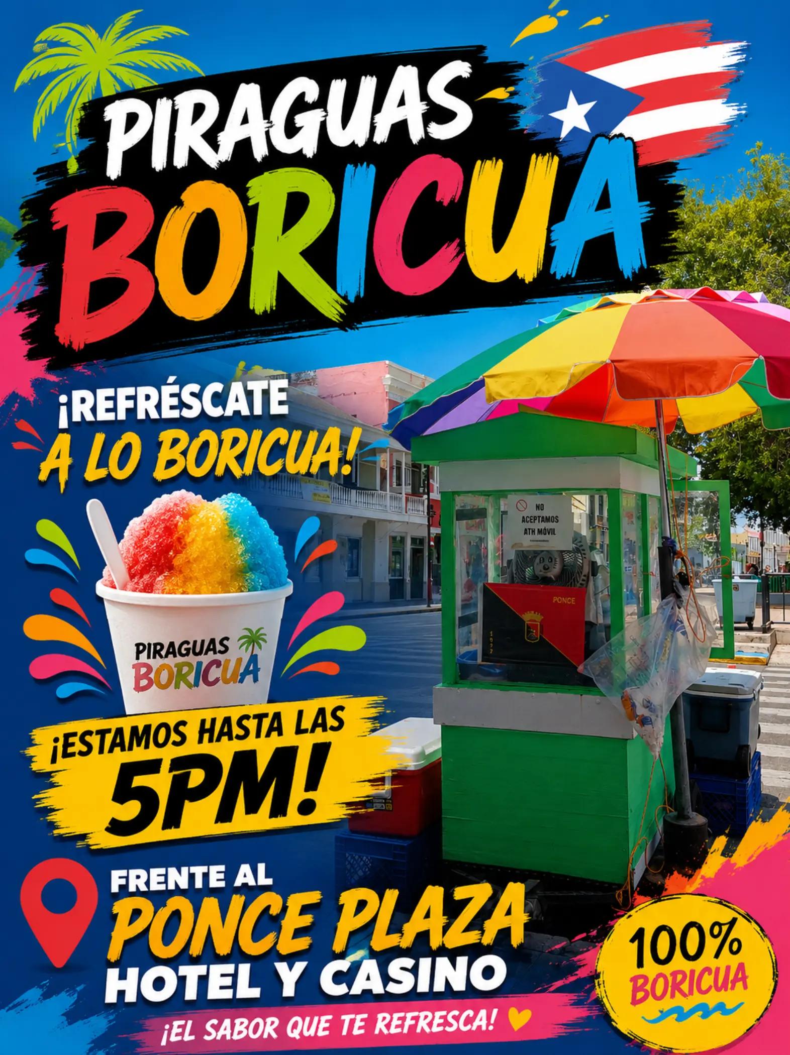 @🍧PiraguasBoricua🍧