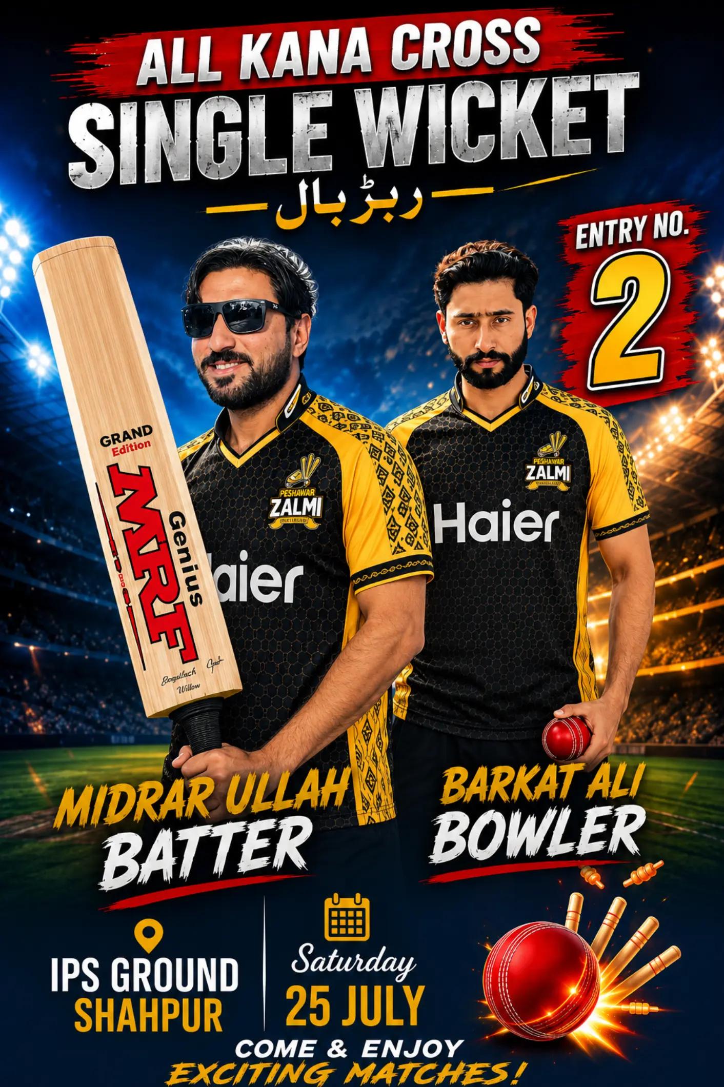 @CricketOphilic...๐๐