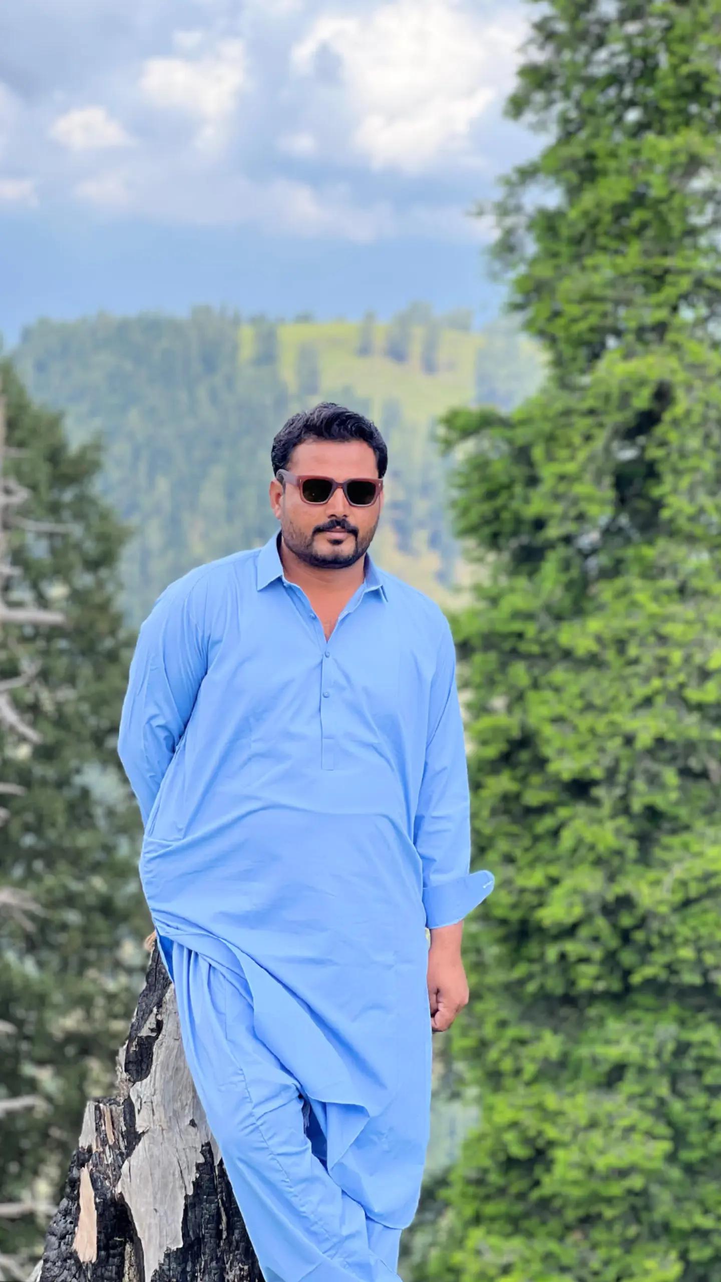 @shiazad khan