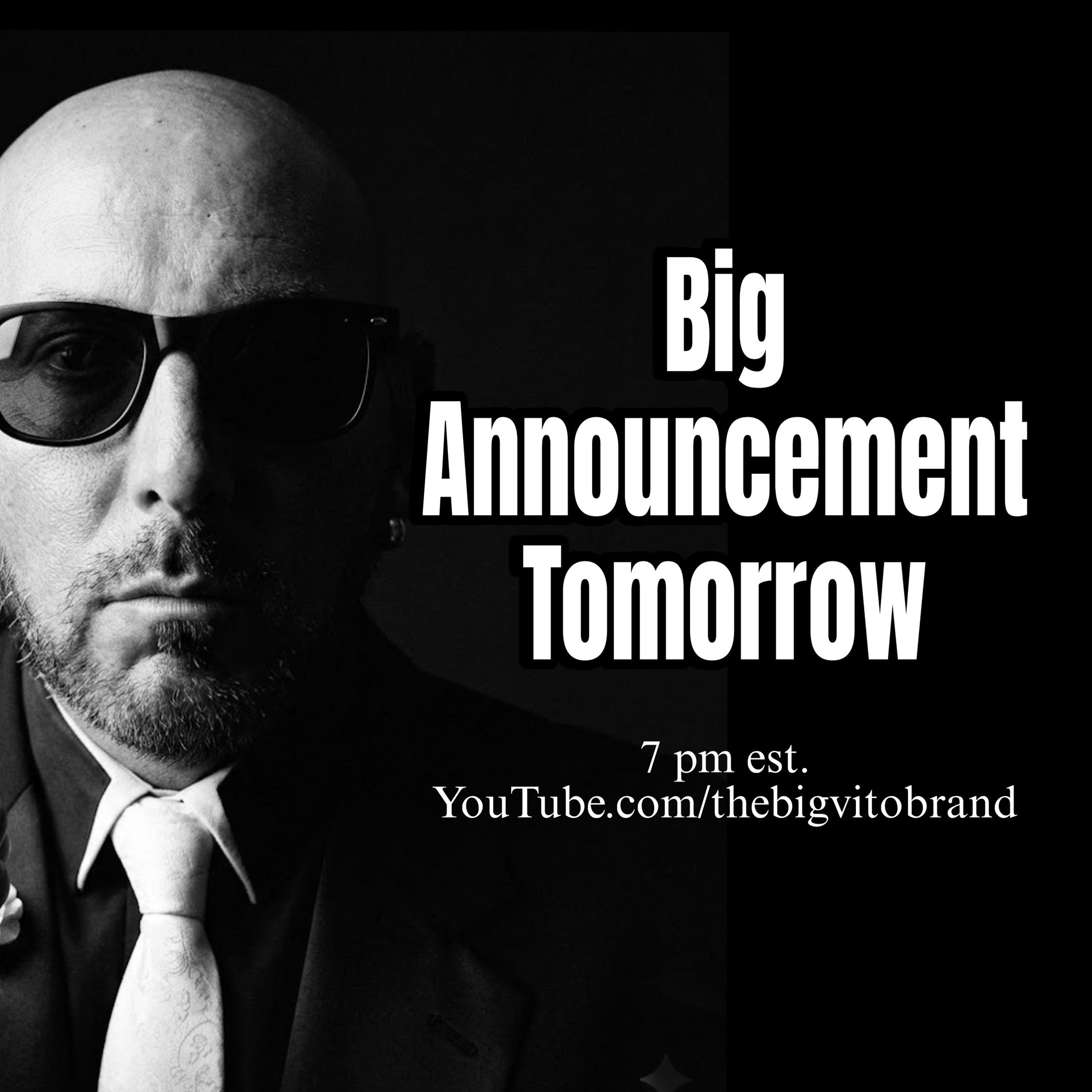 @Big Vito