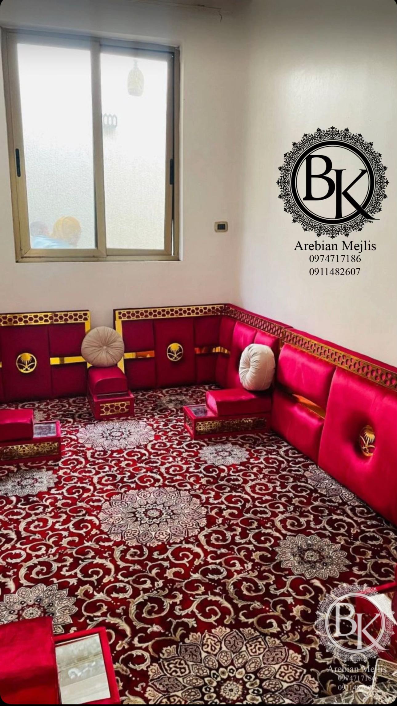 @BK furniture