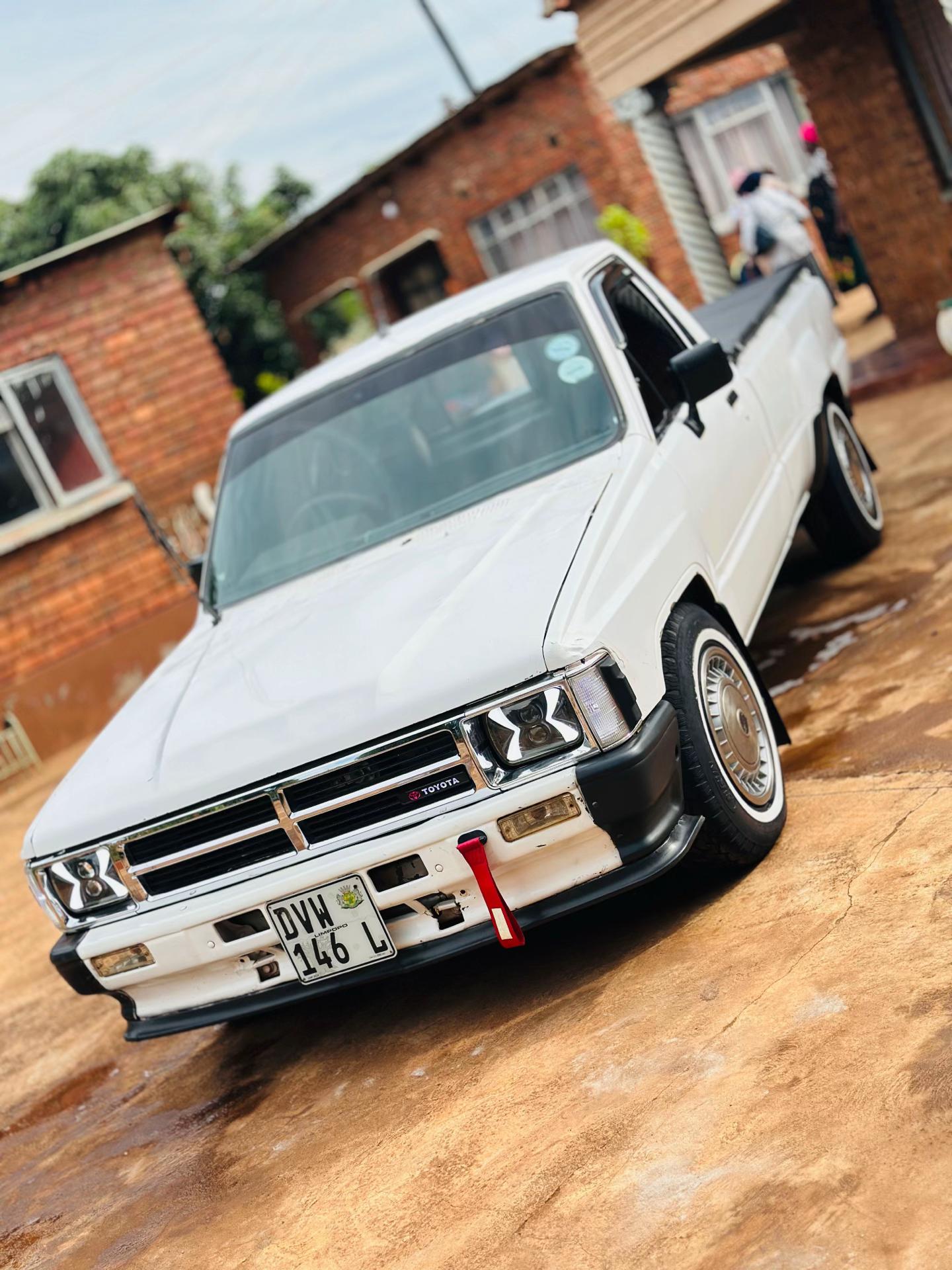 @Langutani Clint Mboweni