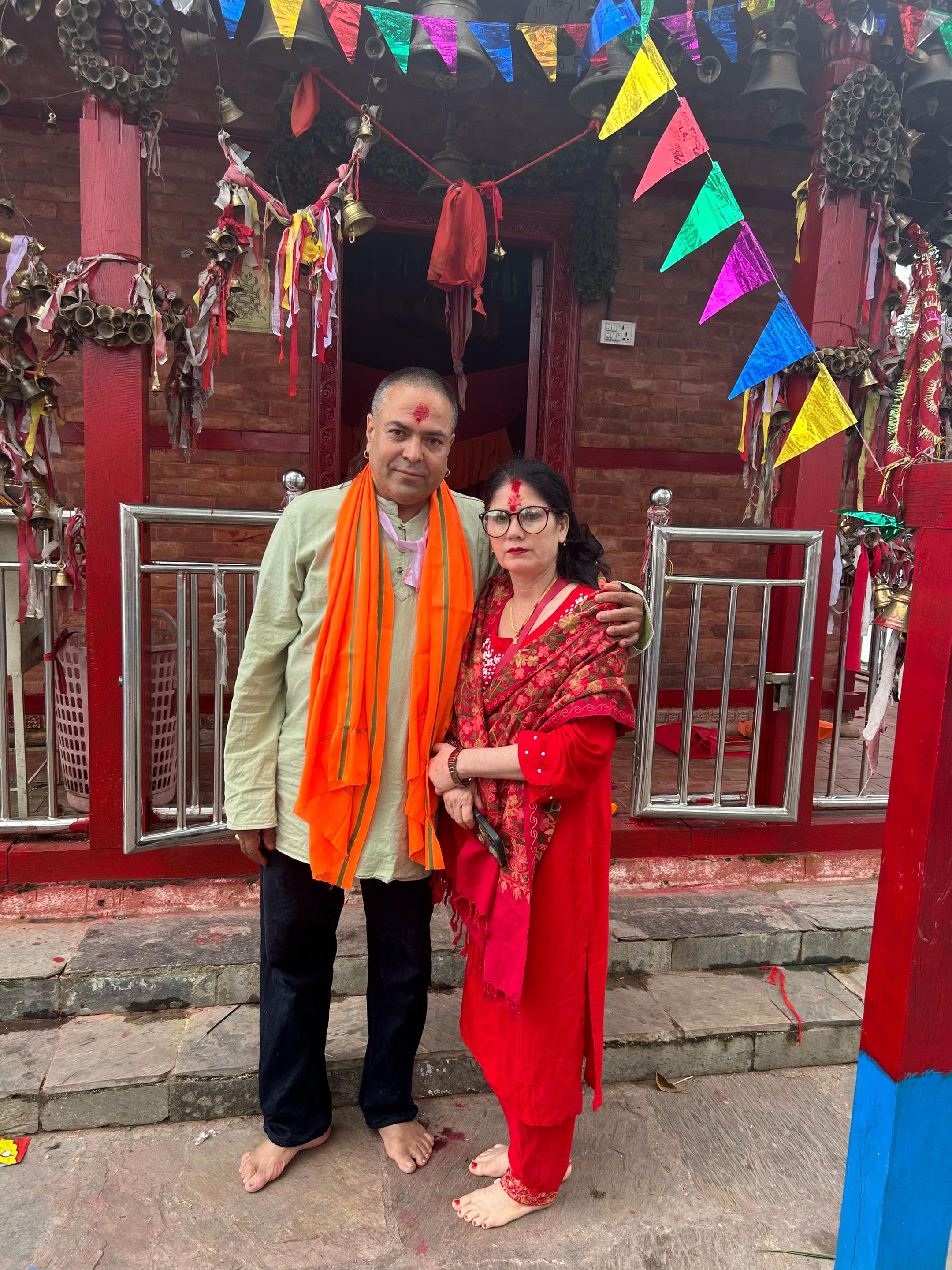 @krishna adhikari