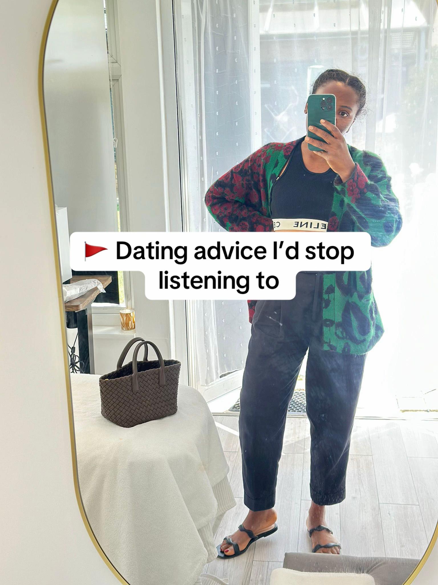 @Elite Dating Coach Monica