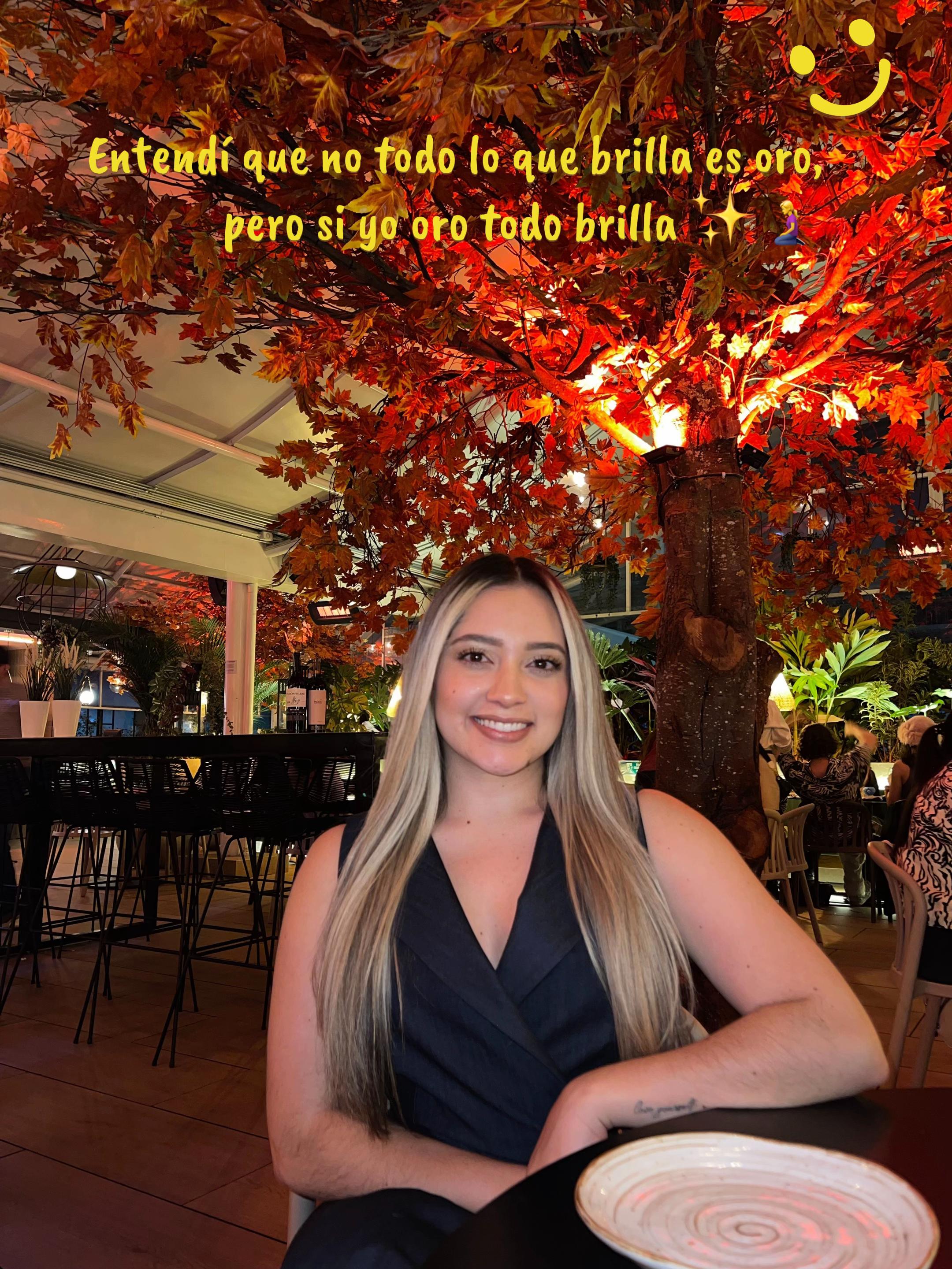 @Valentina Pérez