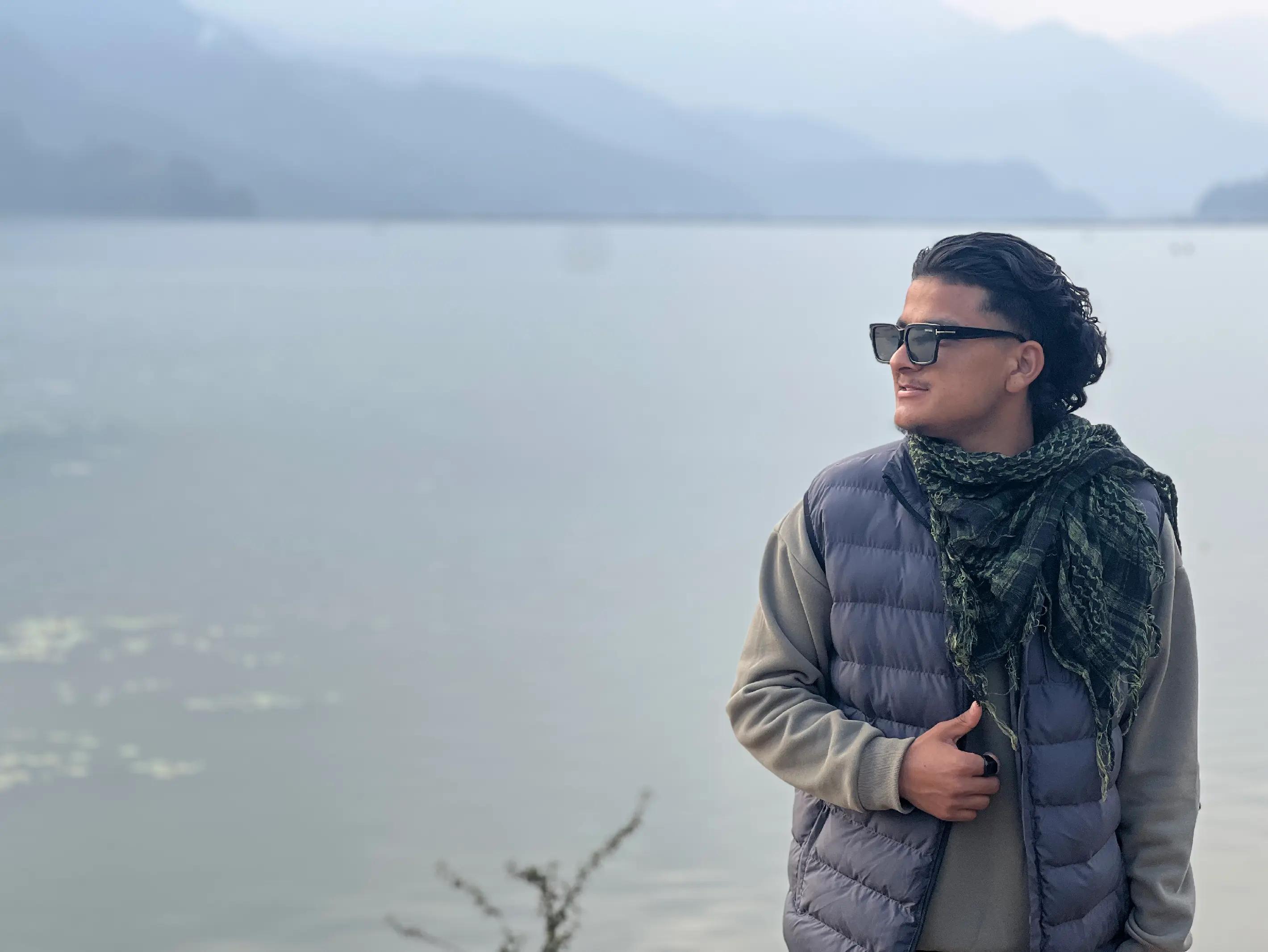 @Kumar_Bohara👑