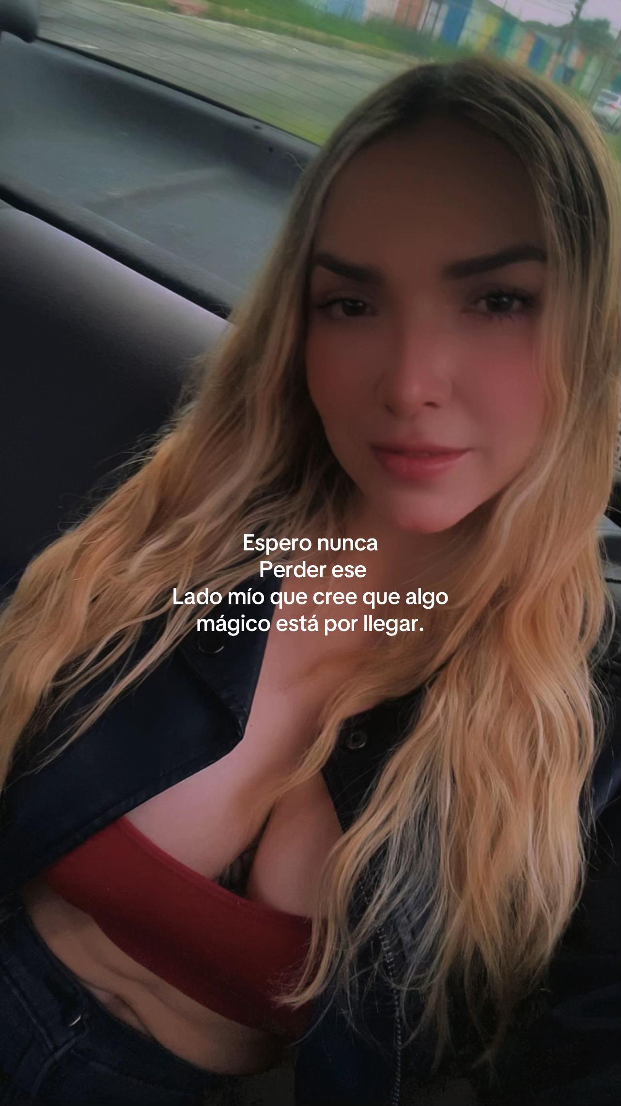@Paty Caceres