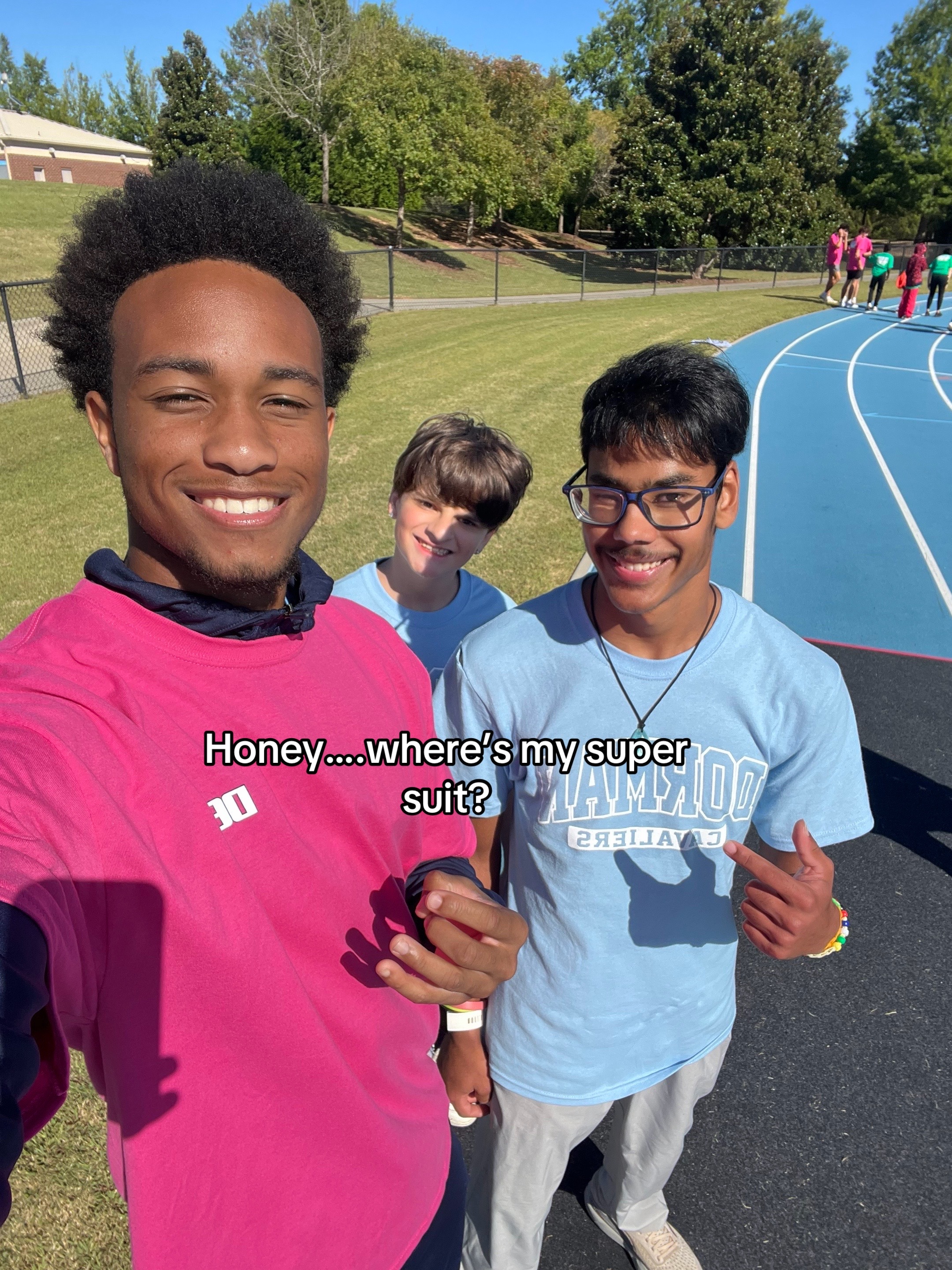 @Jamier⭐️