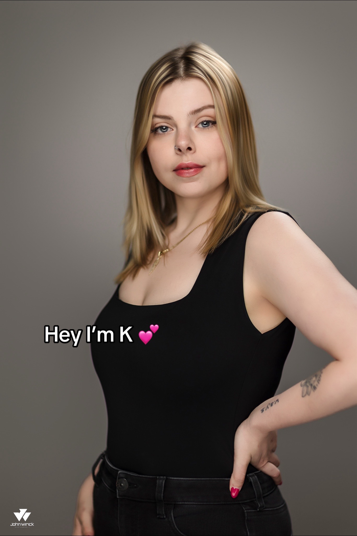 @KK