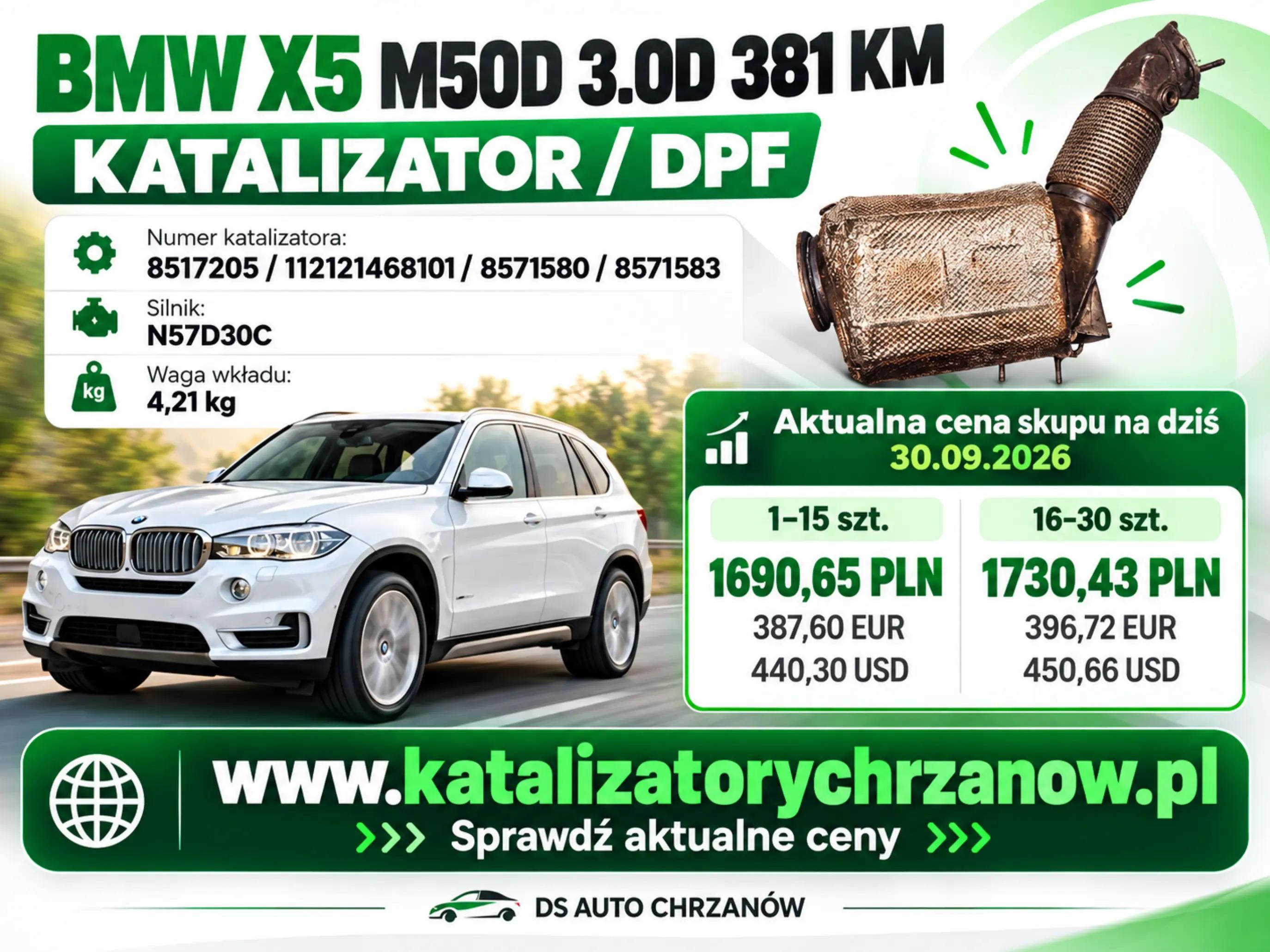 @DSAUTO-katalizatorychrzanow