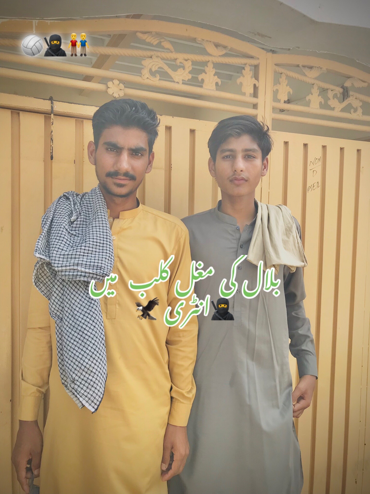 @Saif,Mughal,g