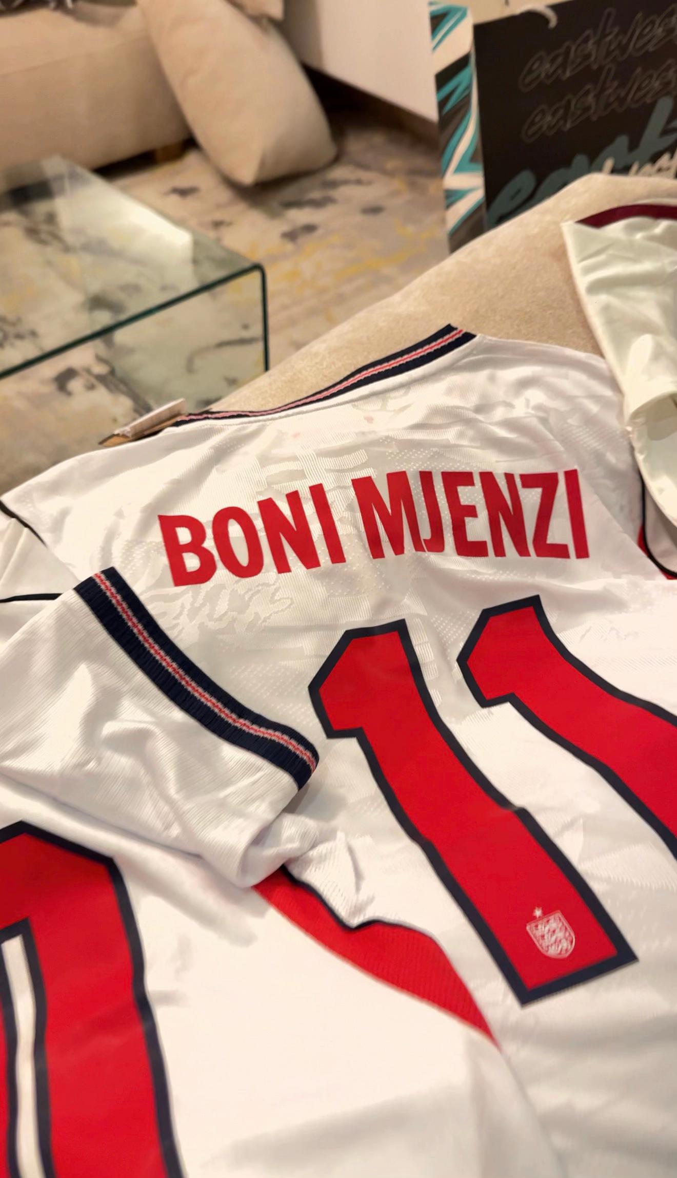 @Boni Mjenzi