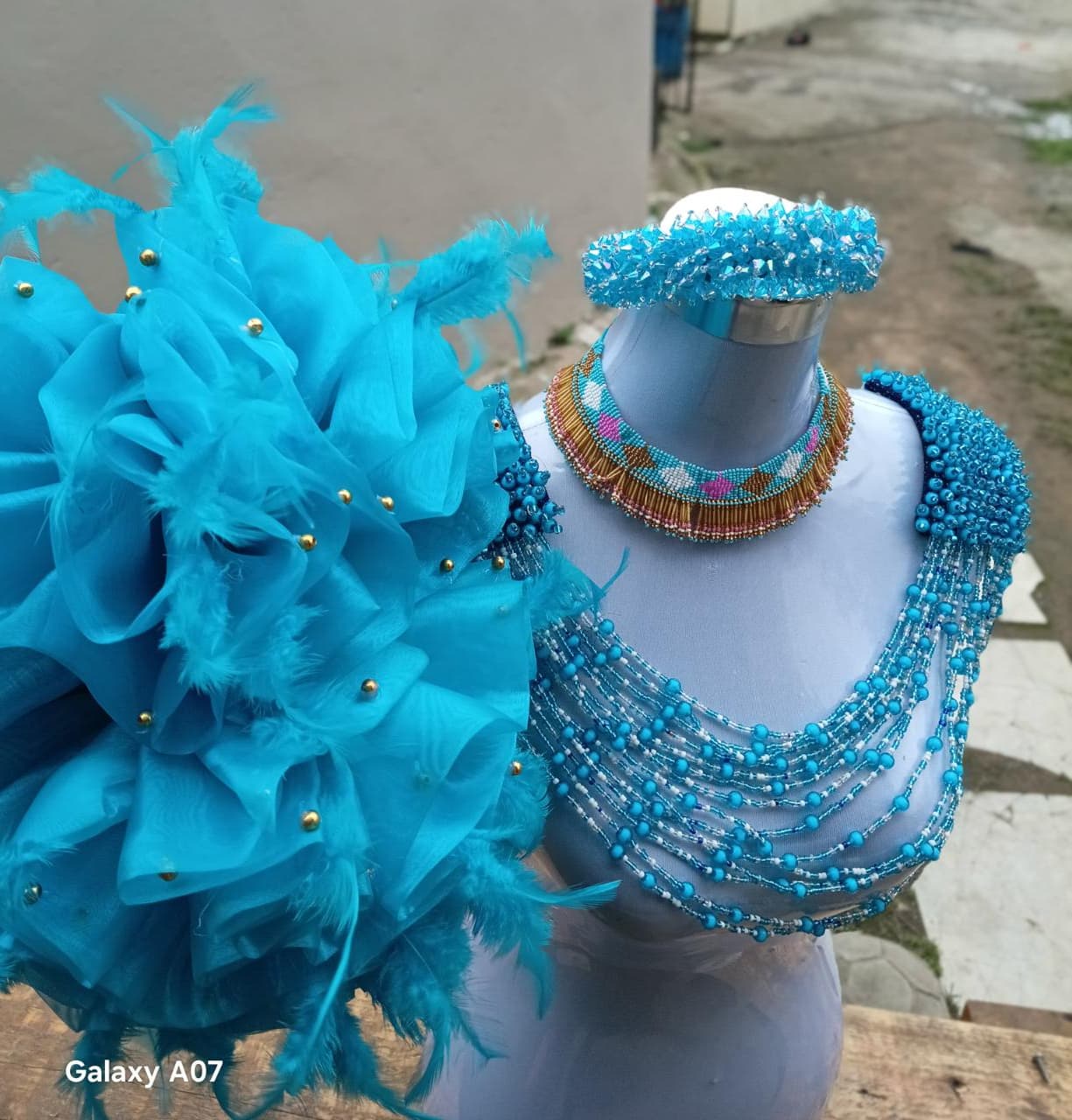@Mkhohlisi Beads