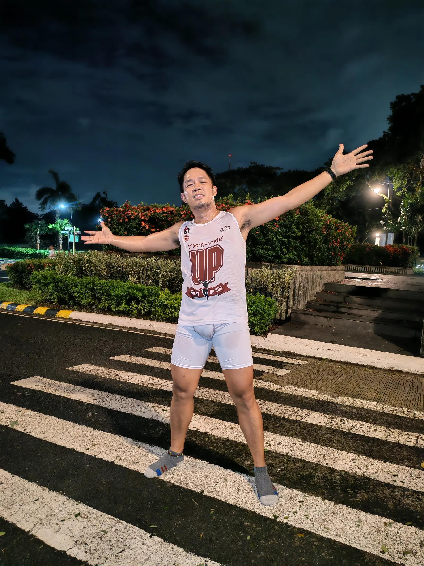 @Japoy Siklistang Gala