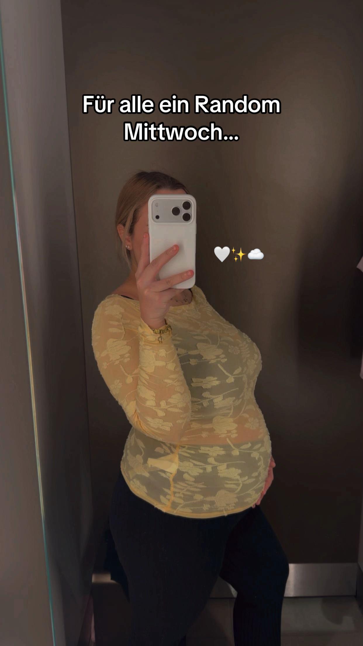 @chanti | First Time Mom🩷