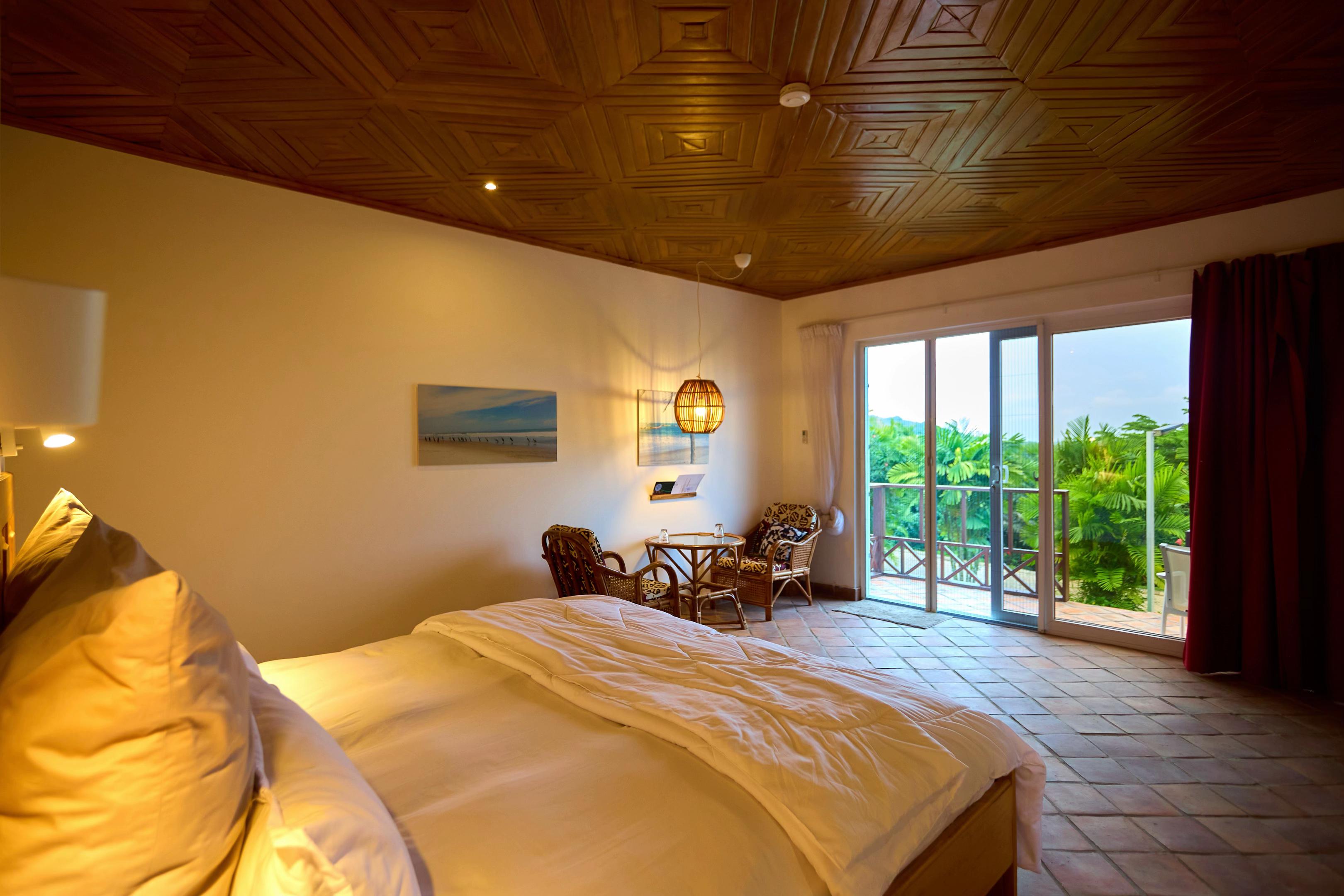 @Peravi Suites