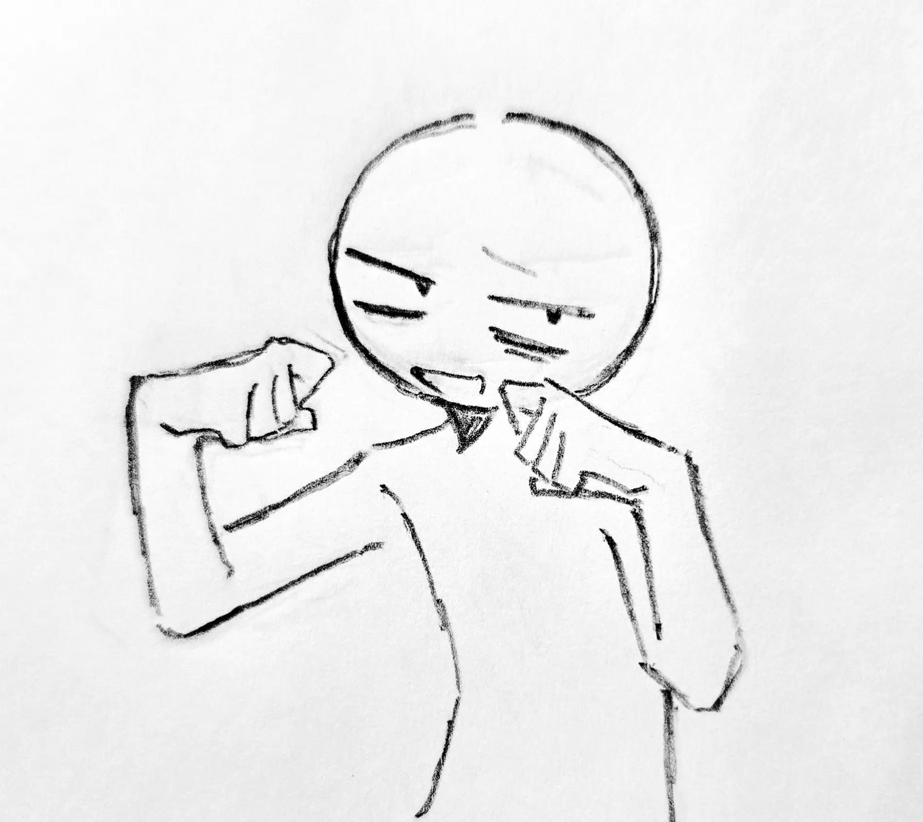 @しゃめ茶