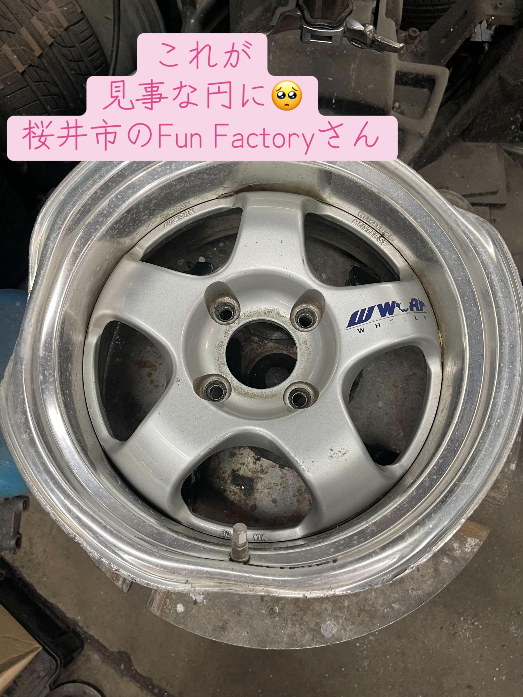 @軽トラ野郎