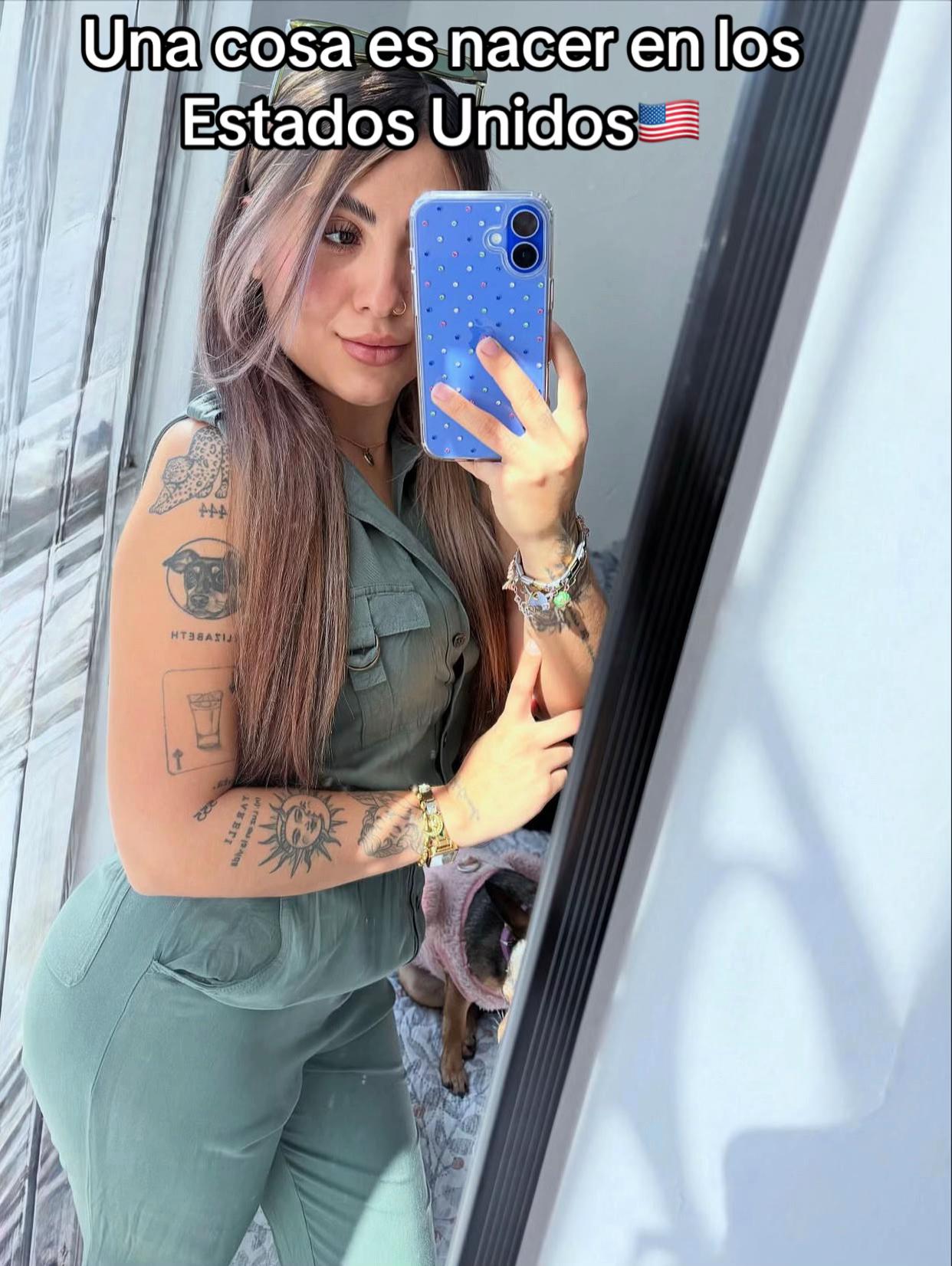 @Evelyn Perez