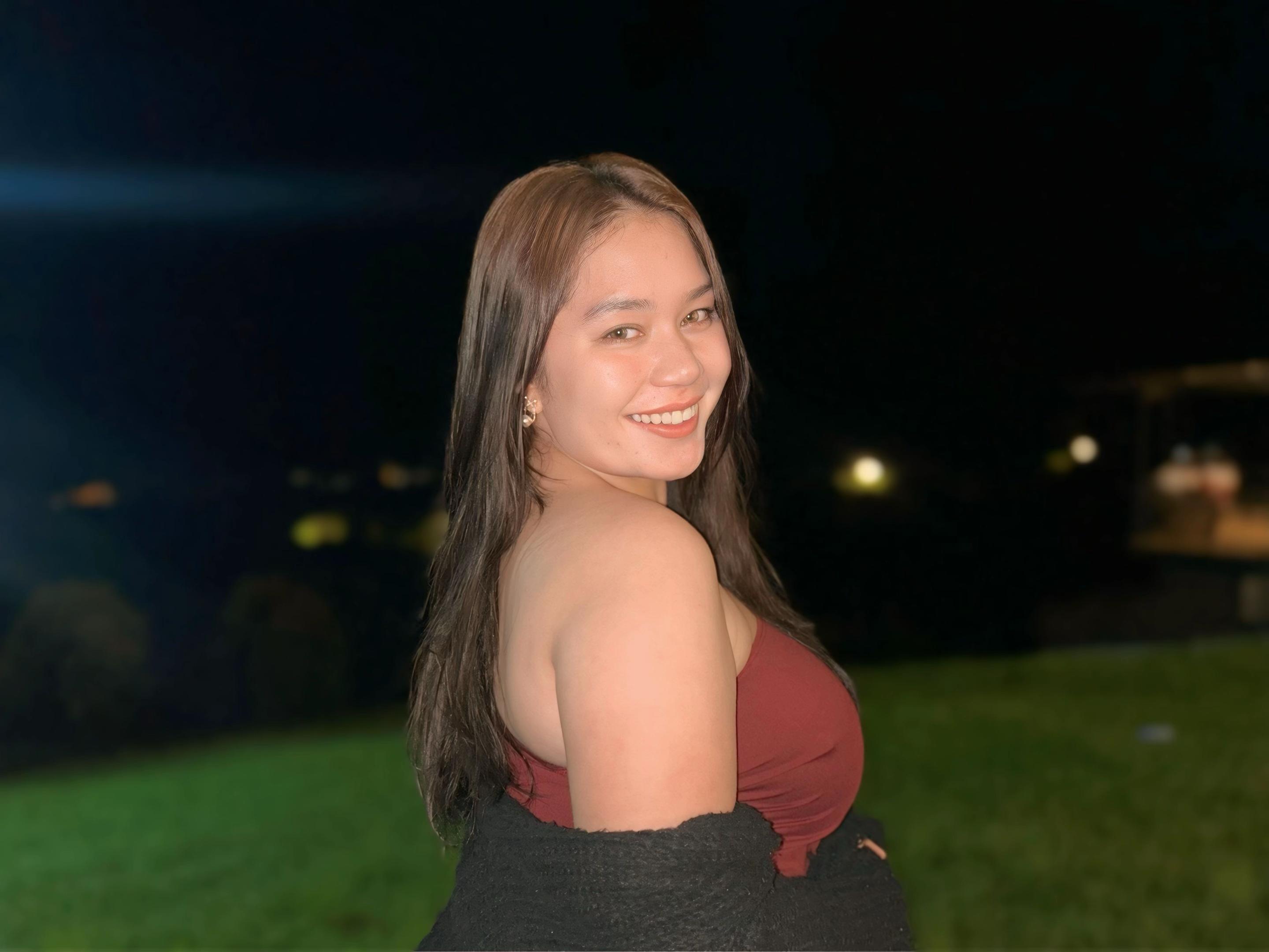 @Miss Cha 🥀