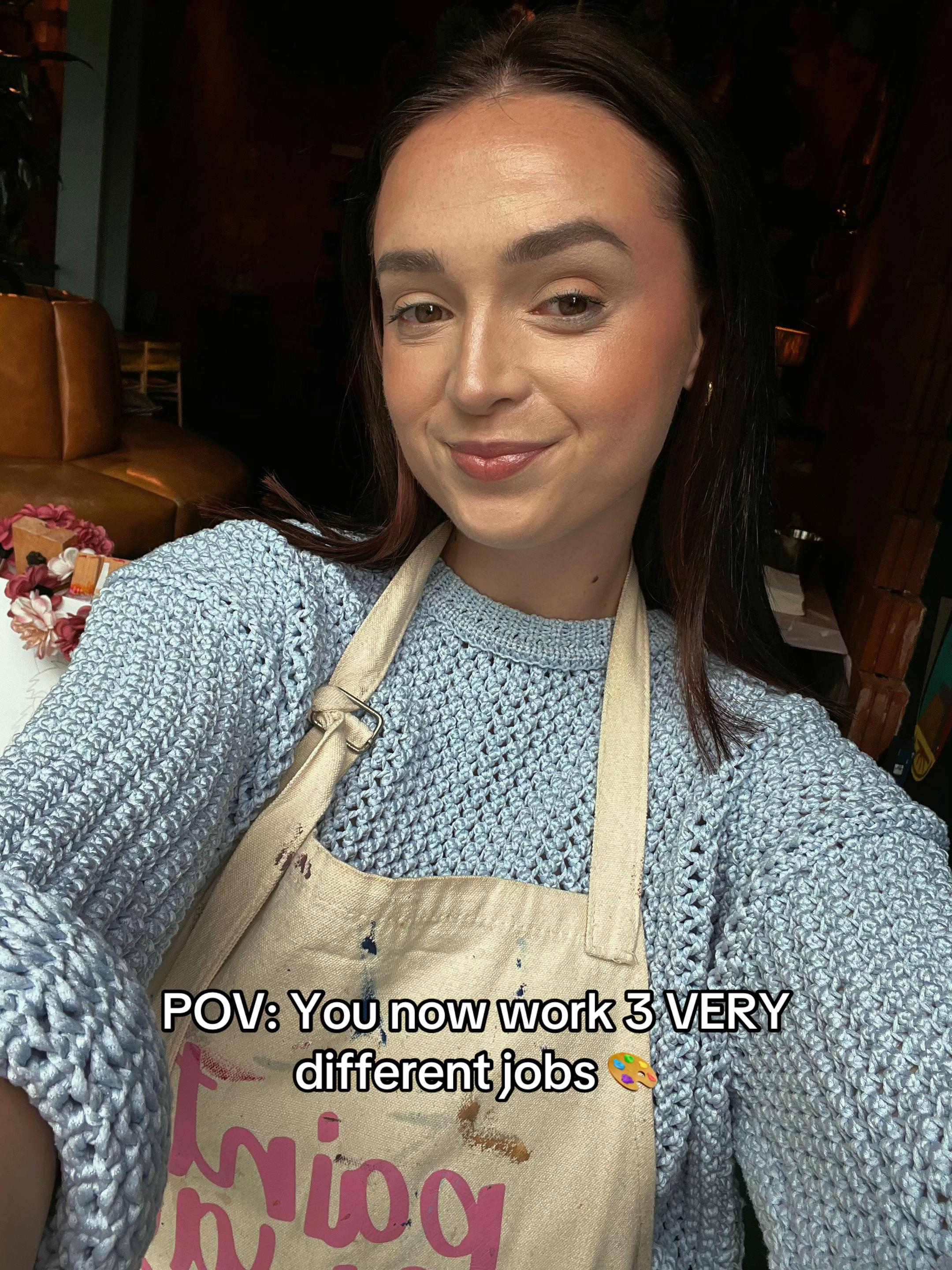 @ZOE ALEXANDRA ✨🌷
