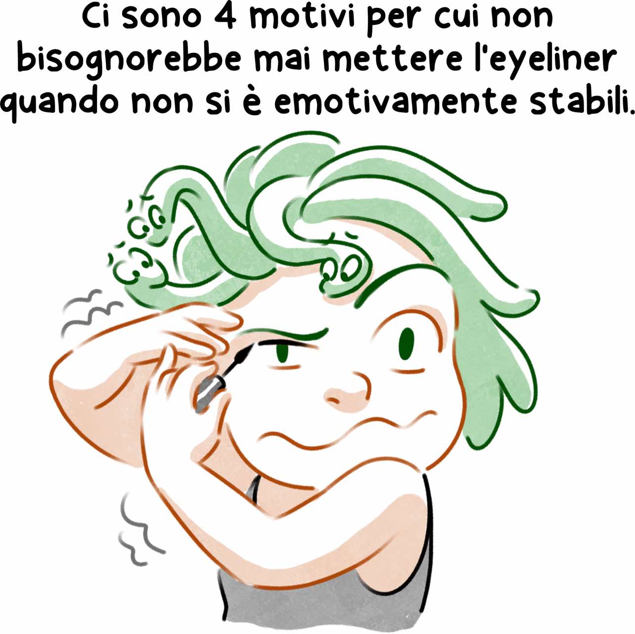 @Medusa