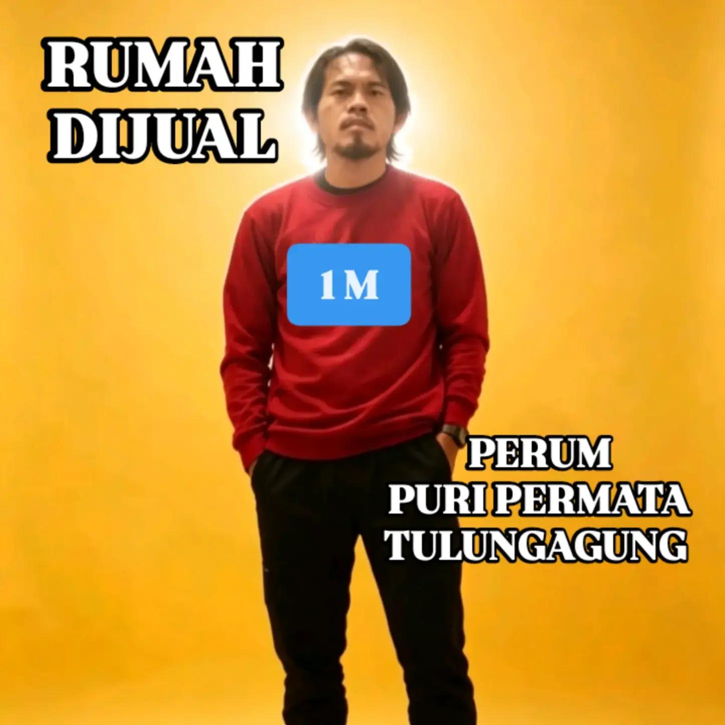 @Tulungagung Property Baim