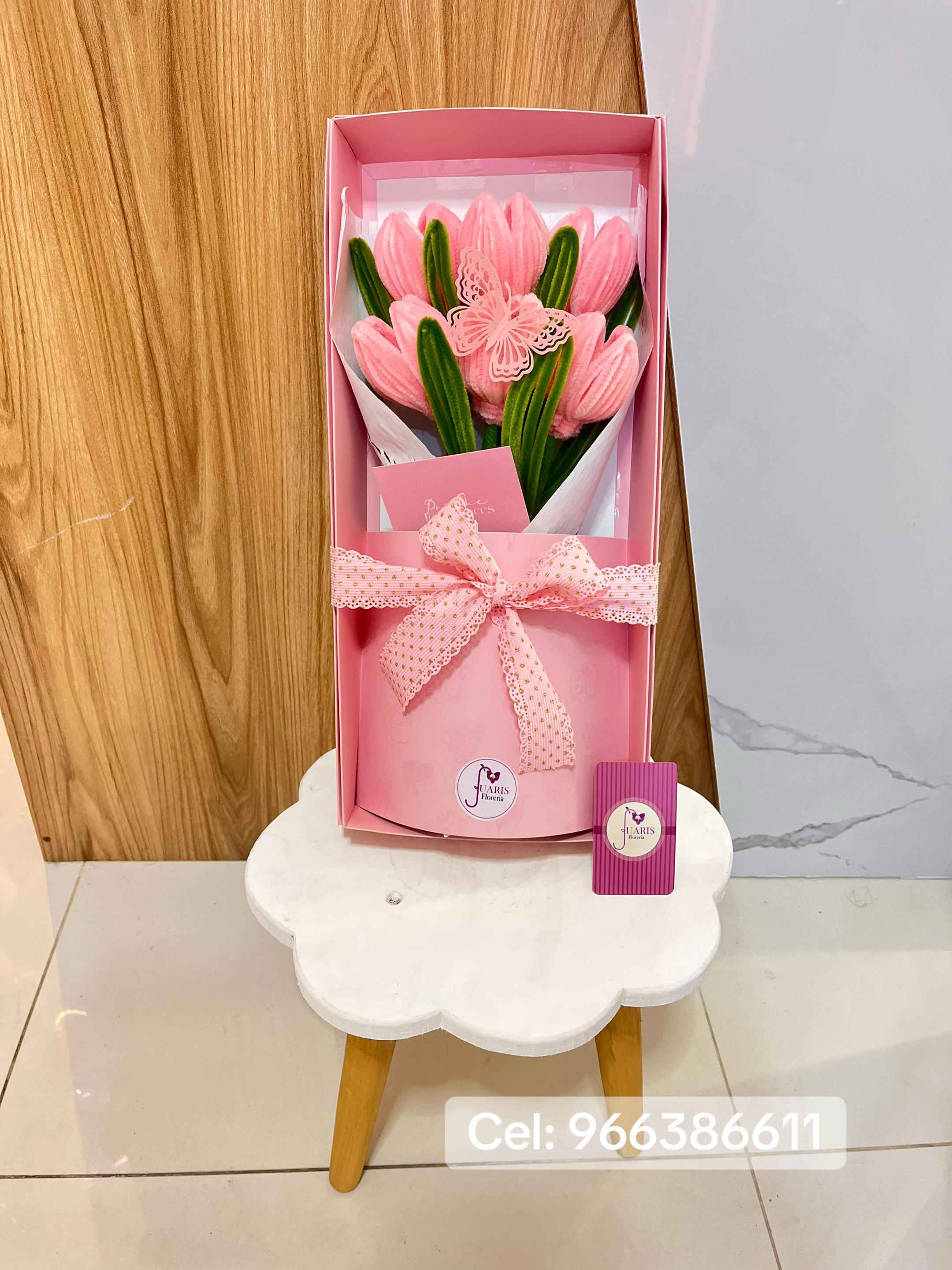 @JUARIS FLORERIA💐