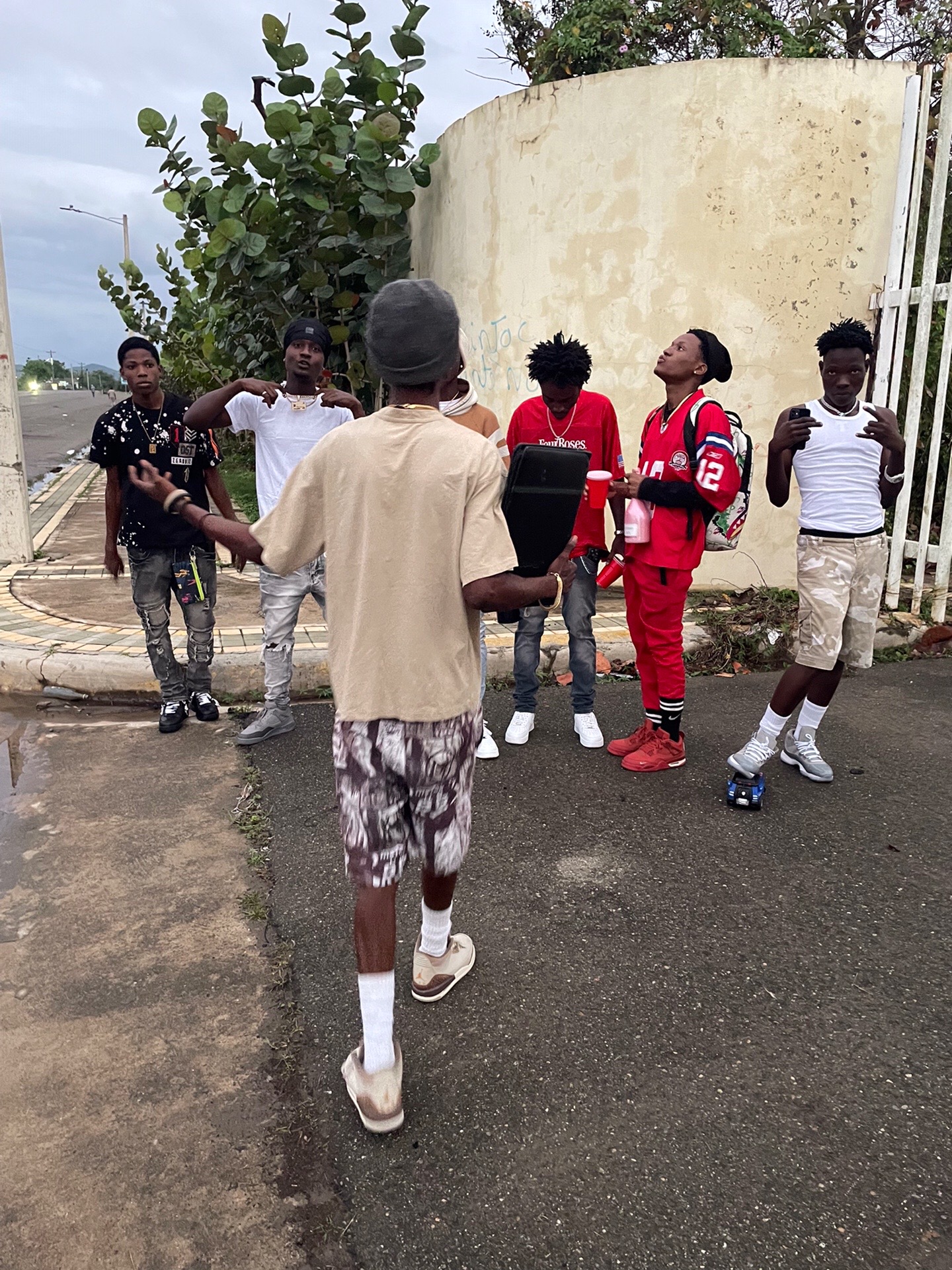 @Tenge Haïti๐ญ๐น๐ฌ๐ณ๐ฌ๐ญ๐ฌ๐ซ