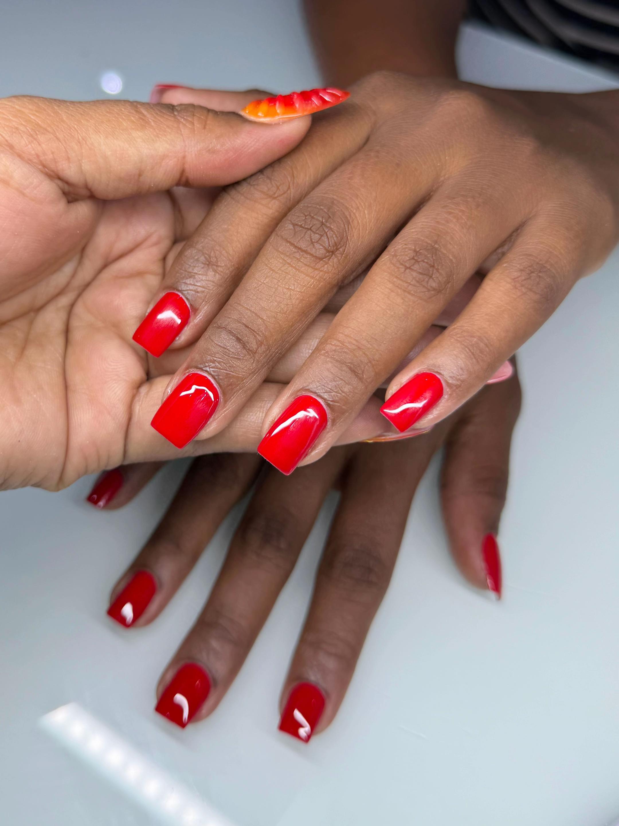 @Elegant Nails 💅