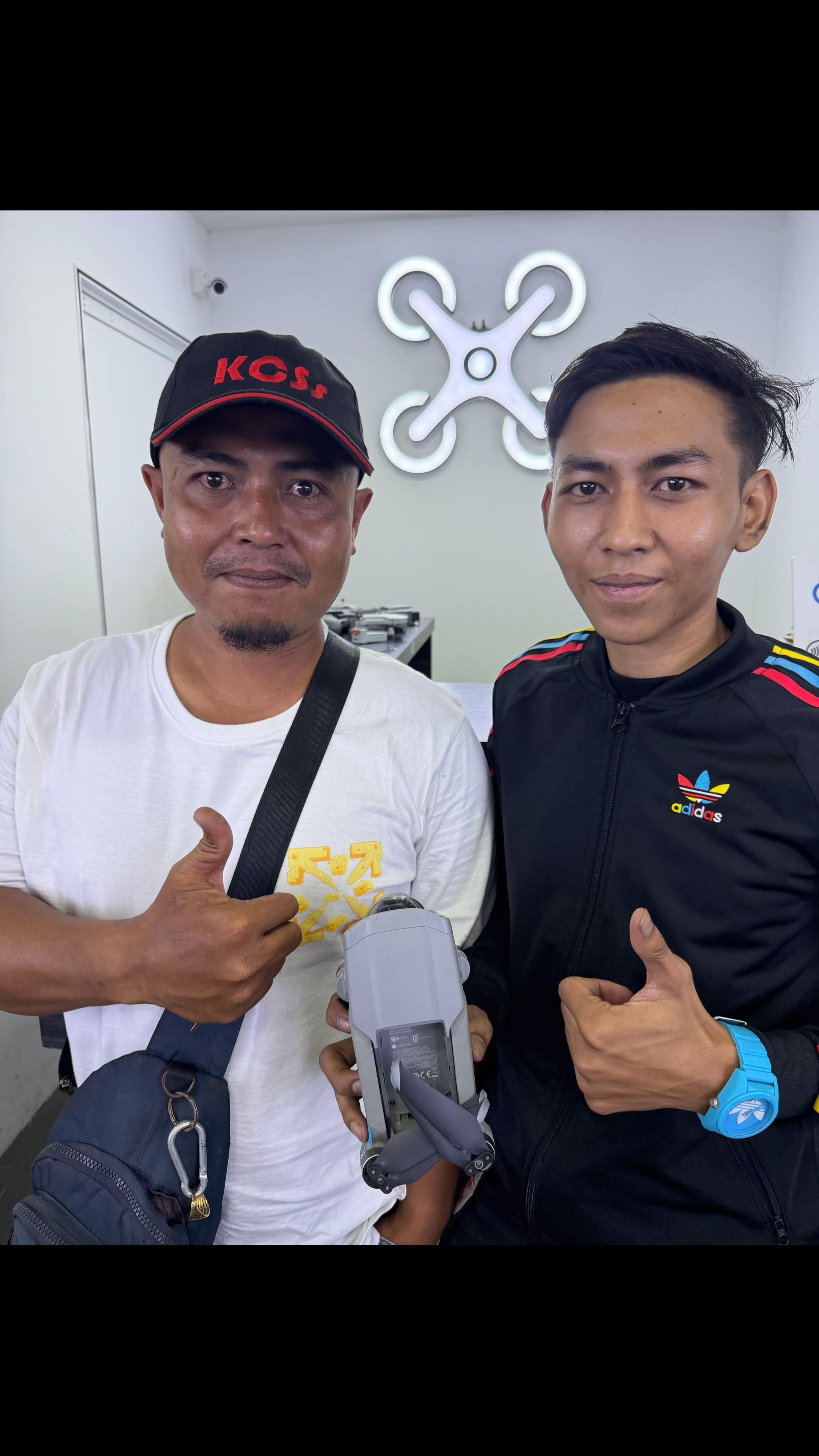 @DRONE SHOP MY