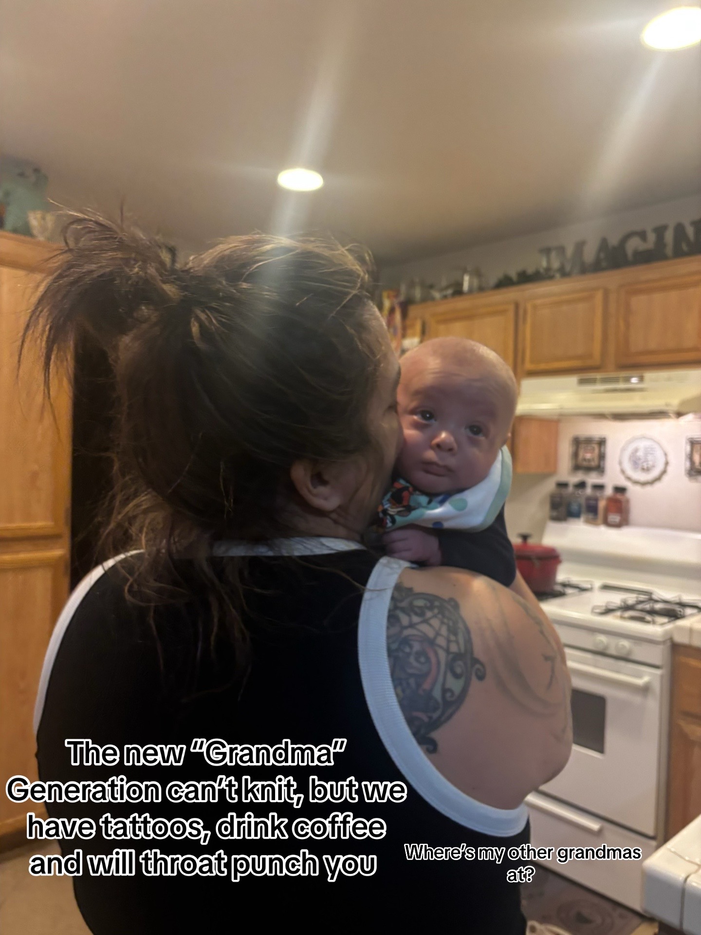 @Linda