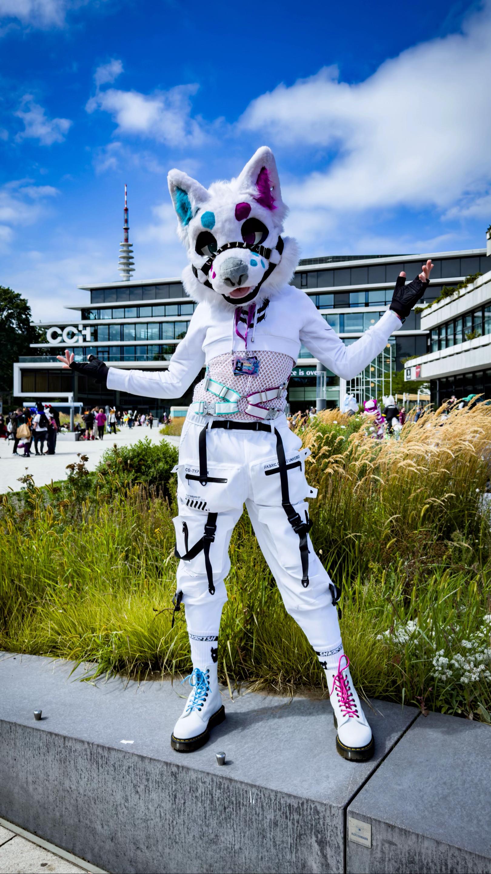@✨Nekura the Fox✨