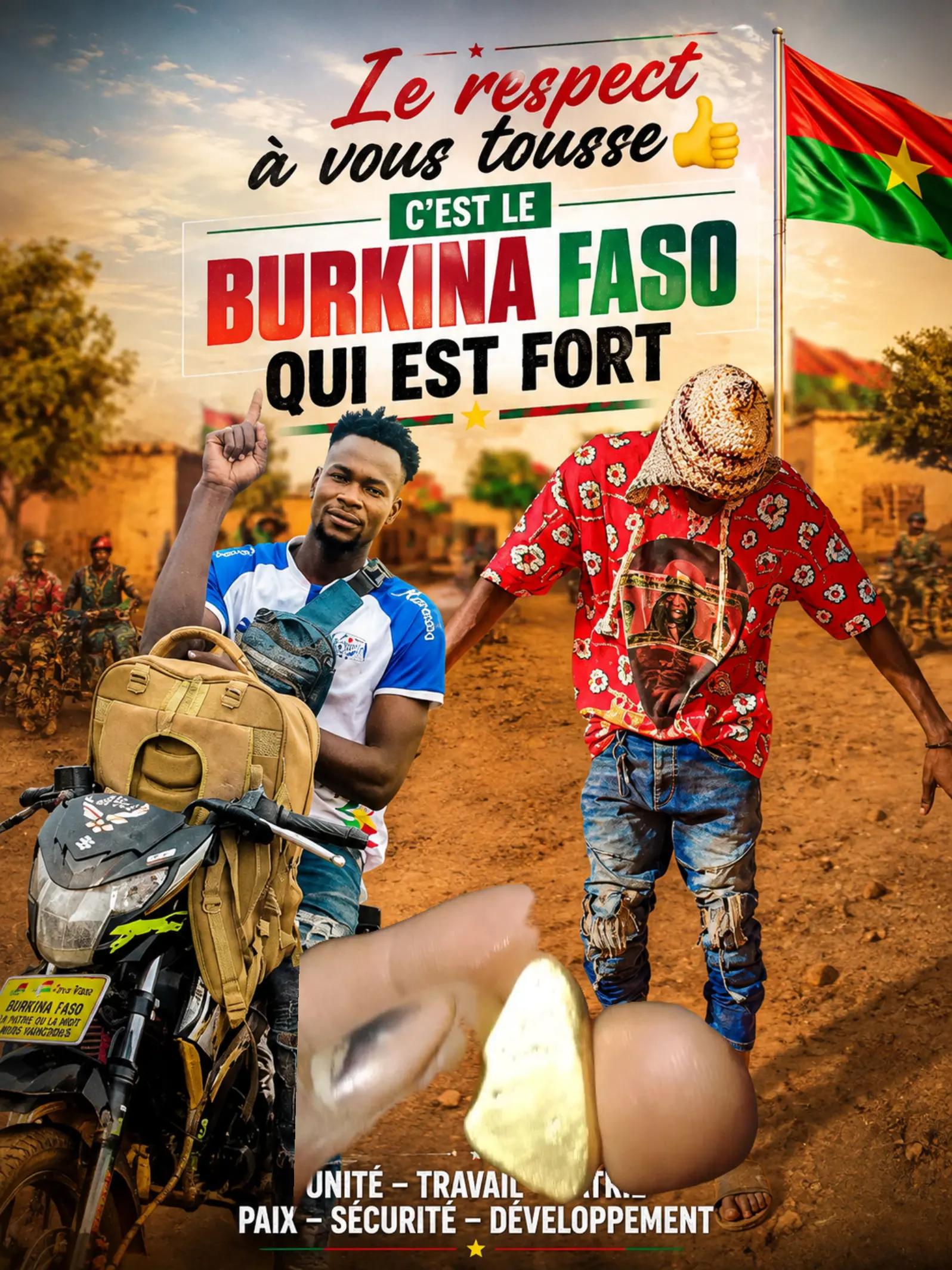 @Fan de quelqu'un ne pas dieu