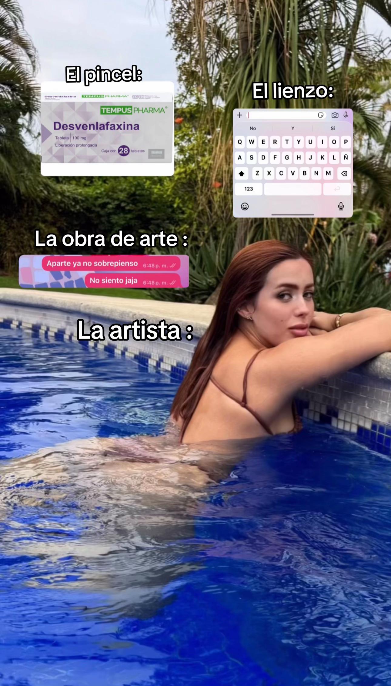 @Alexa Flores