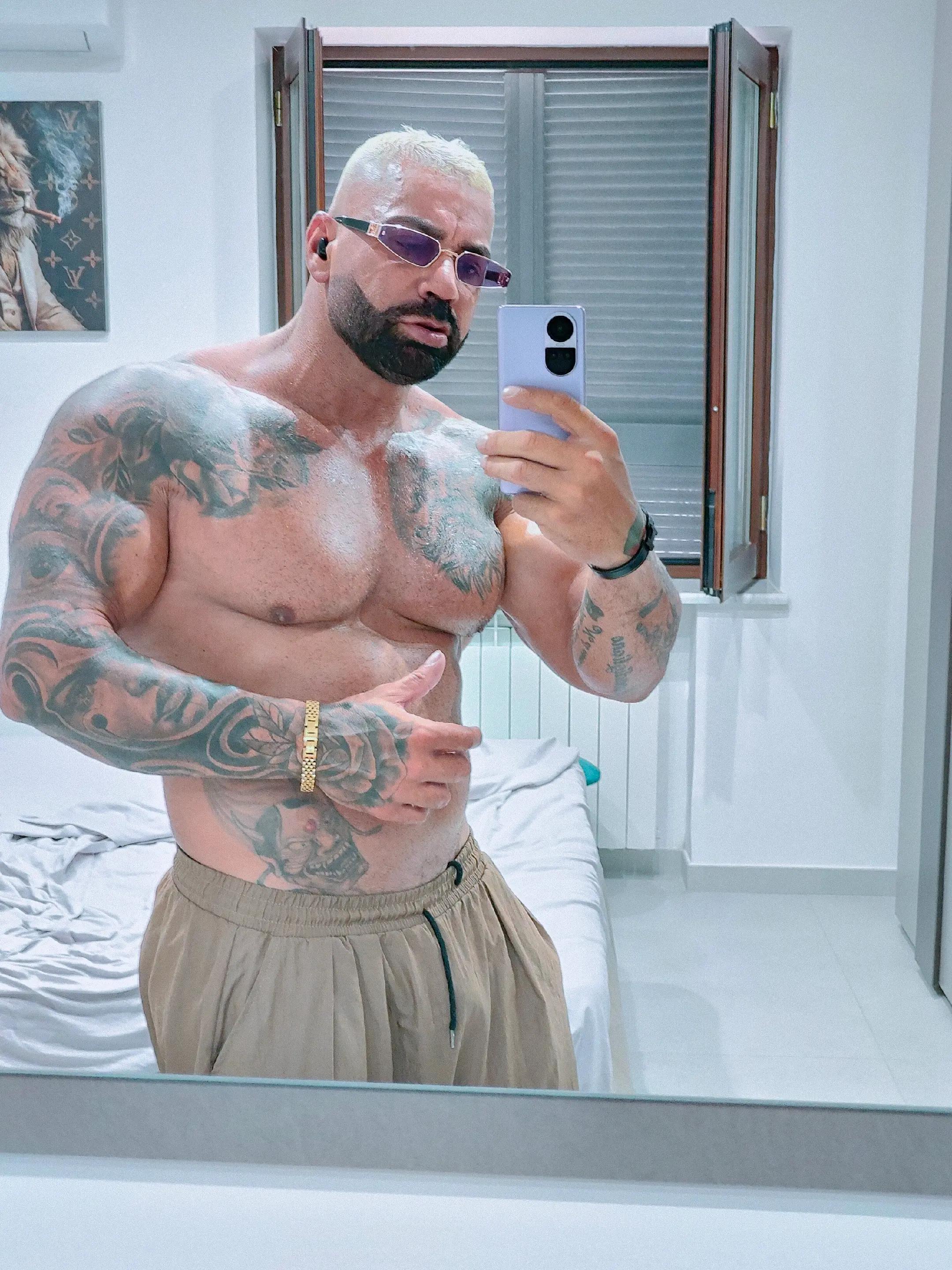 @gilberto vigliotta