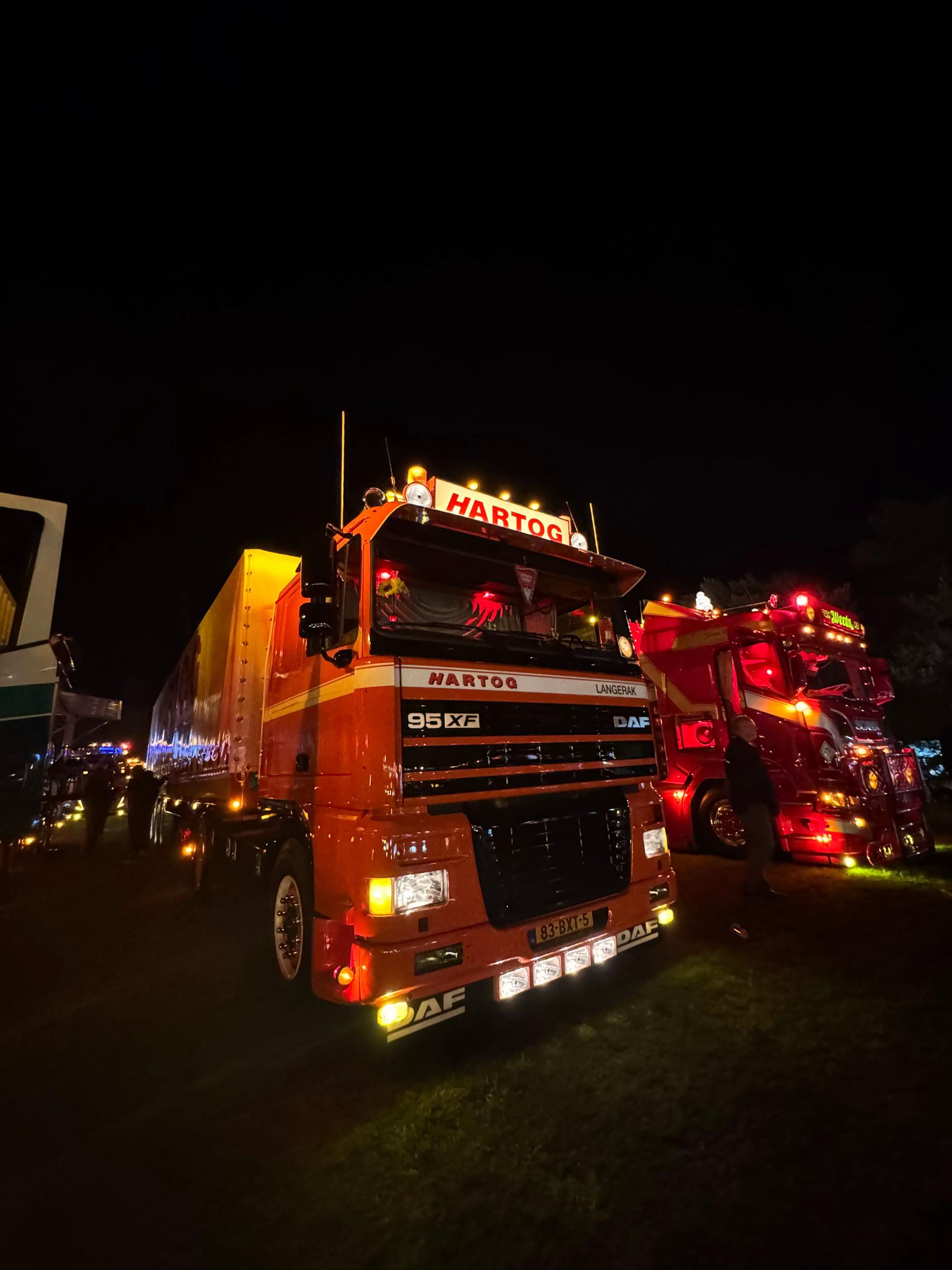 @🚨Scania v8 Benni🚨